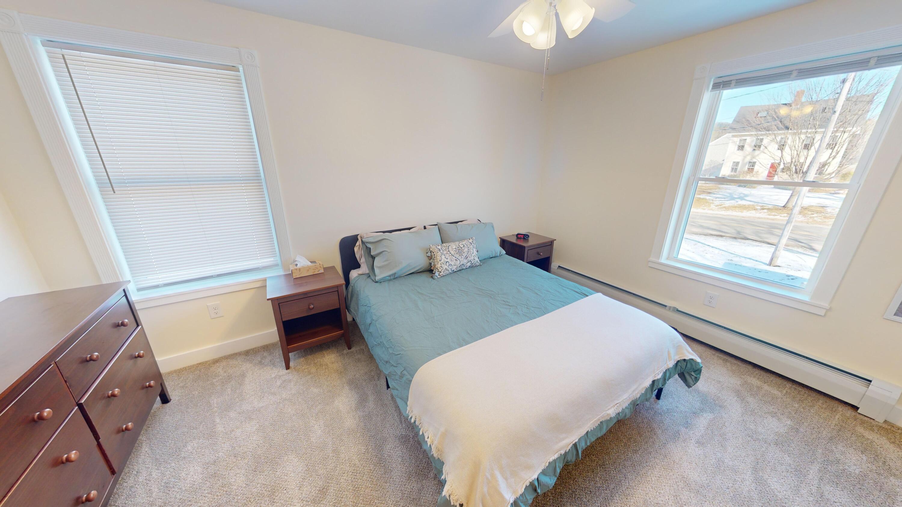 52 John Street, Camden, ME, 04843