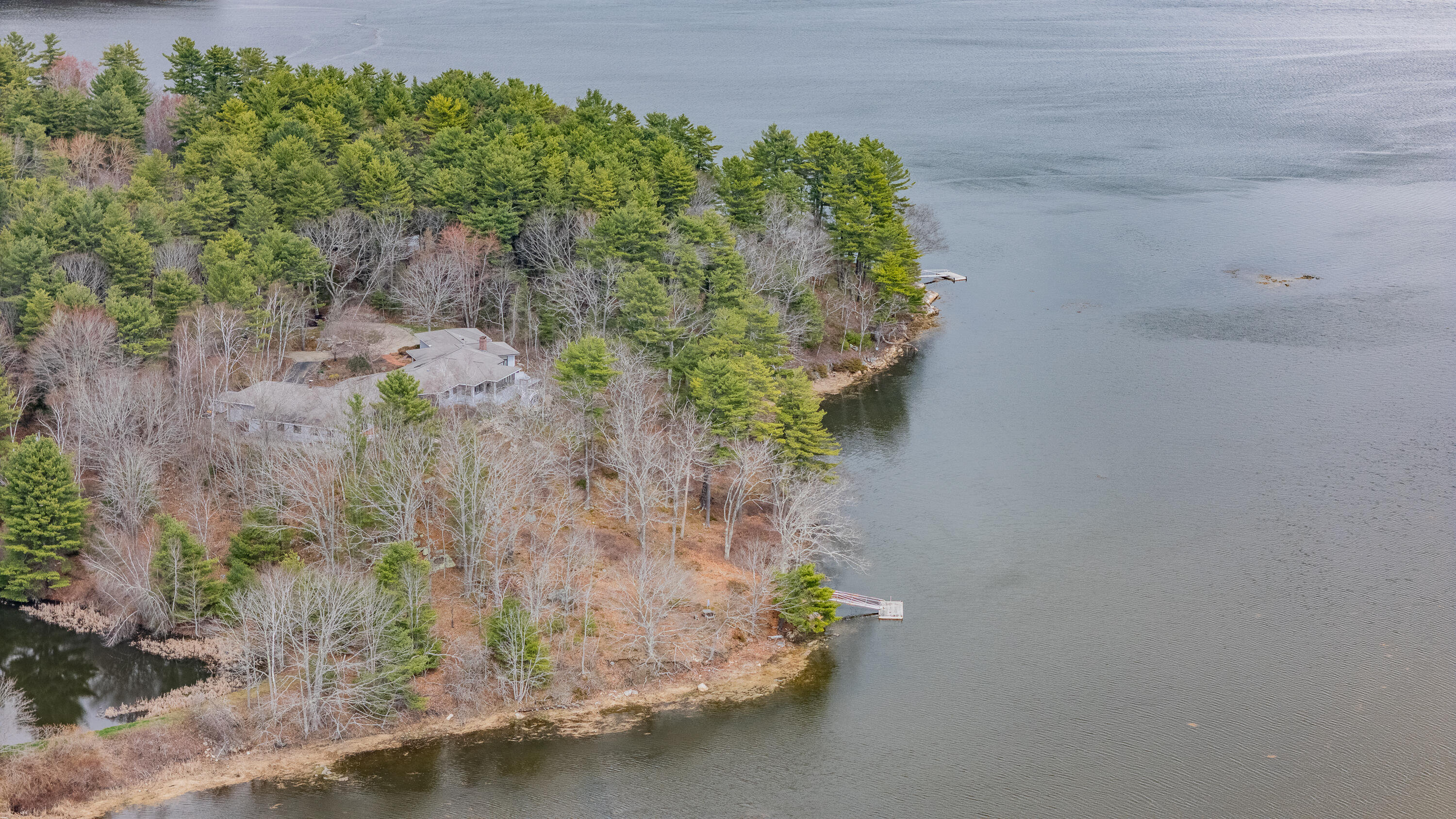 105 Mill Island Road, Arrowsic, ME, 04530