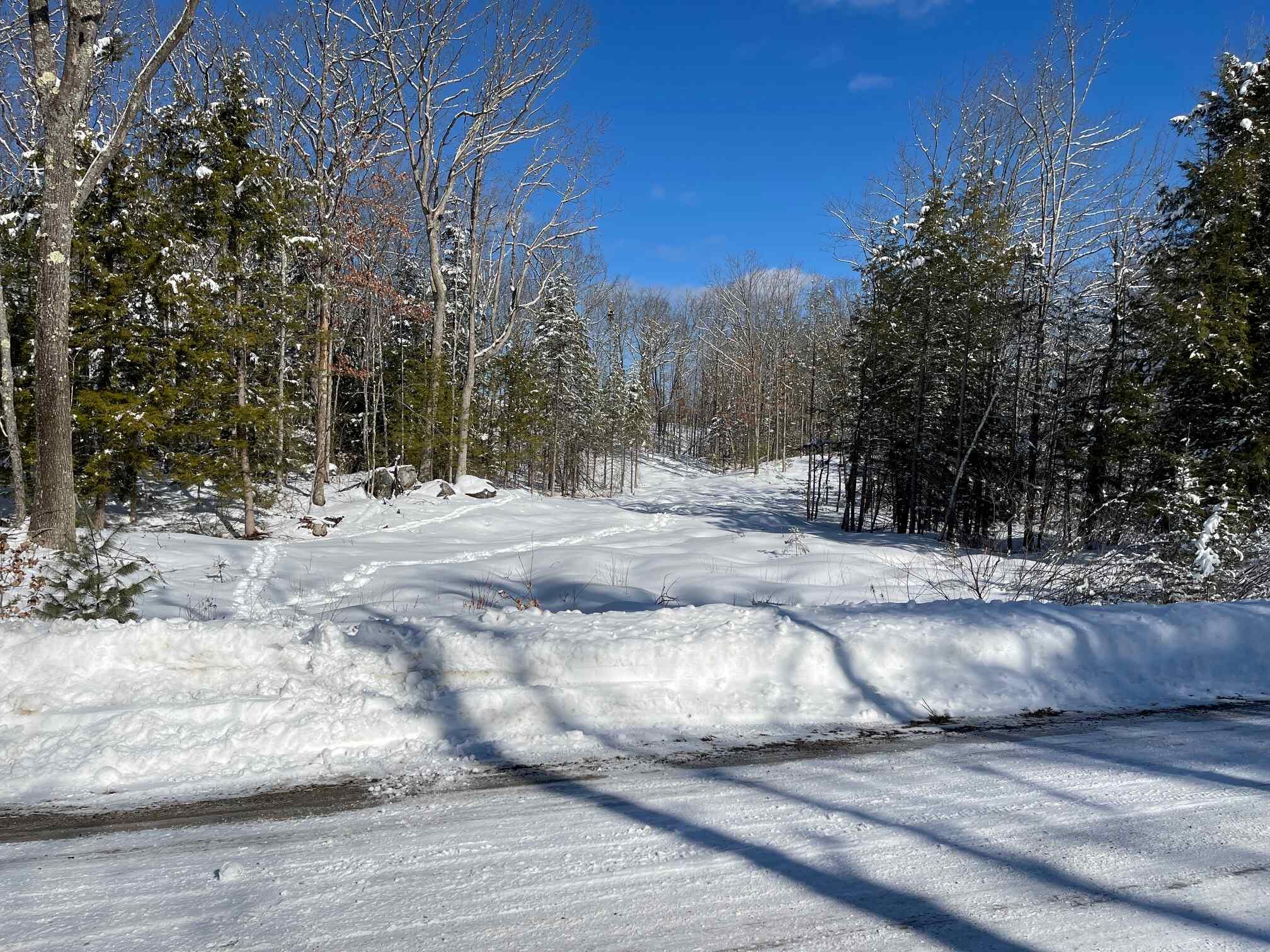 0 Misty Lane0 Lane, Brownfield, ME, 04010