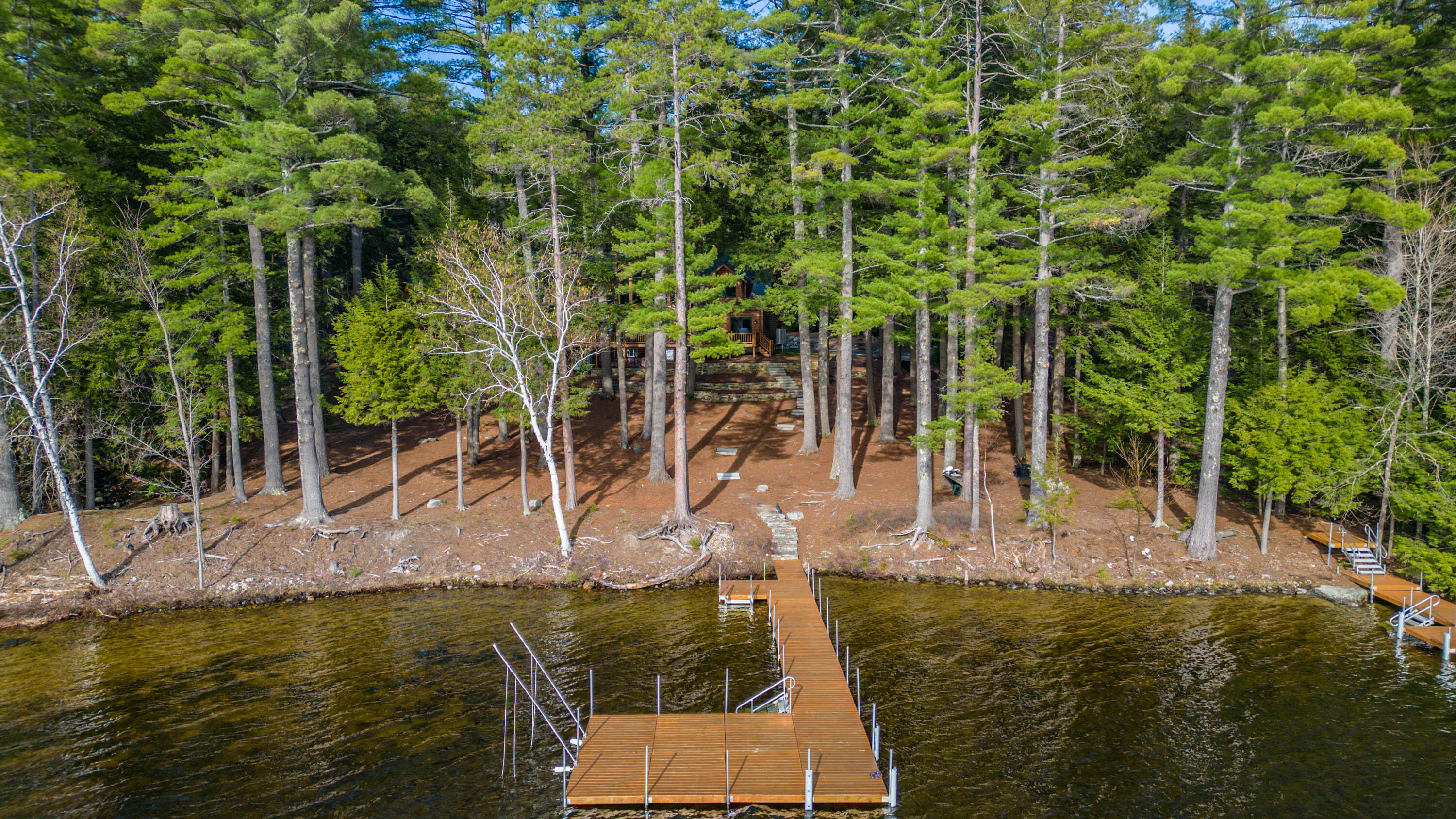 149 Lighthouse Road, Bridgton, ME, 04009