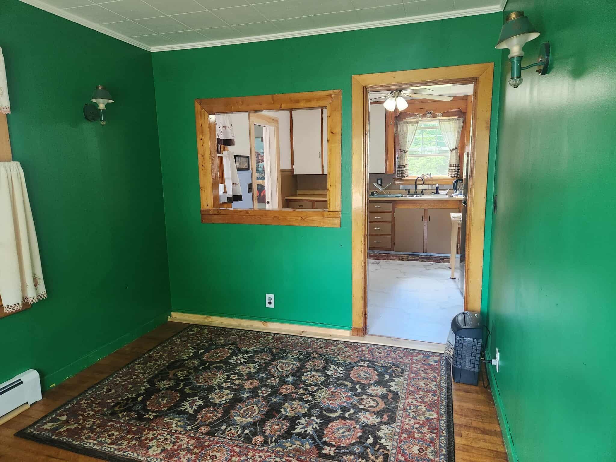 34 Cedar Street, East Millinocket, ME, 04430