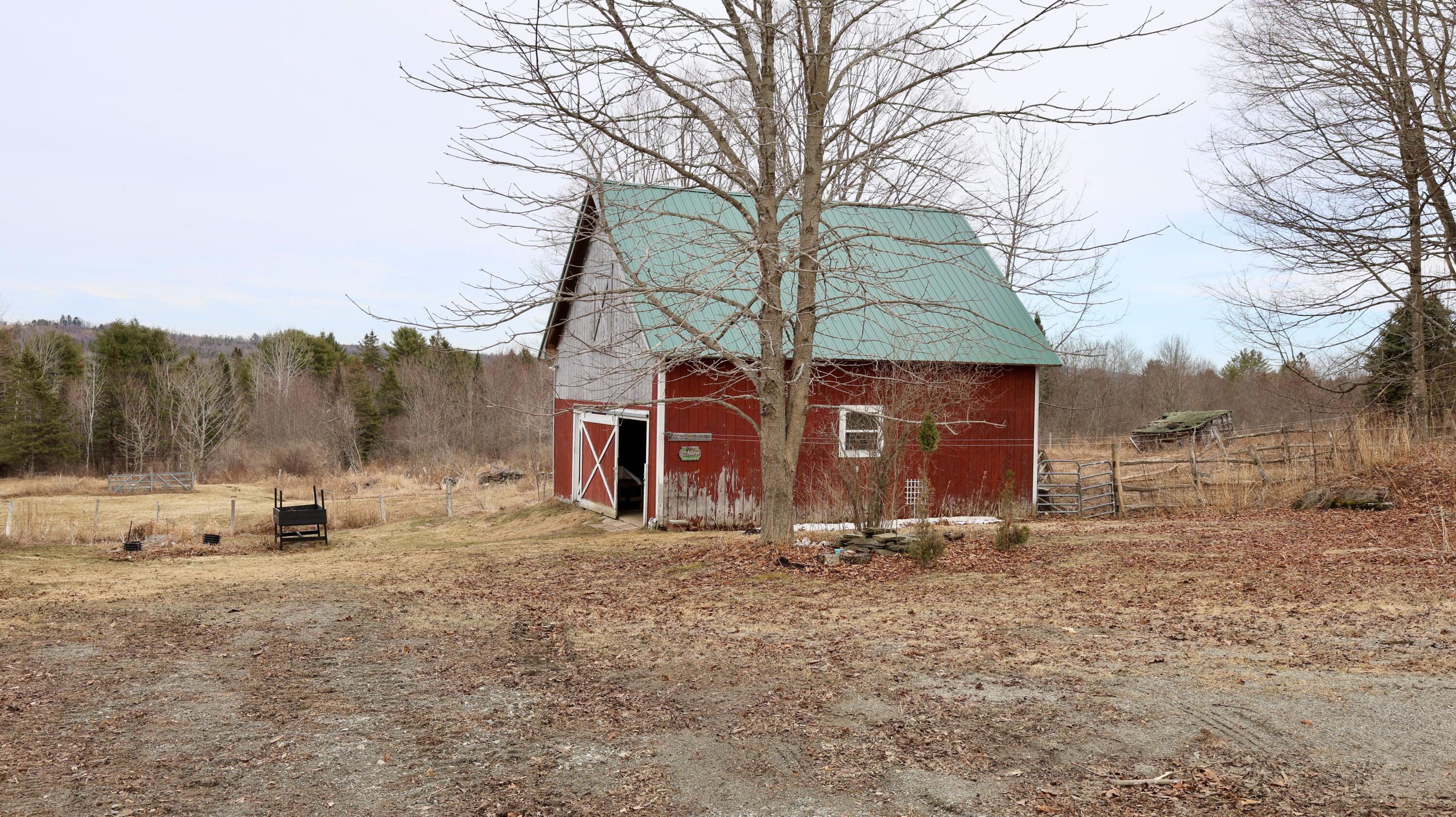 45 Harmony Road, Wellington, ME, 04942