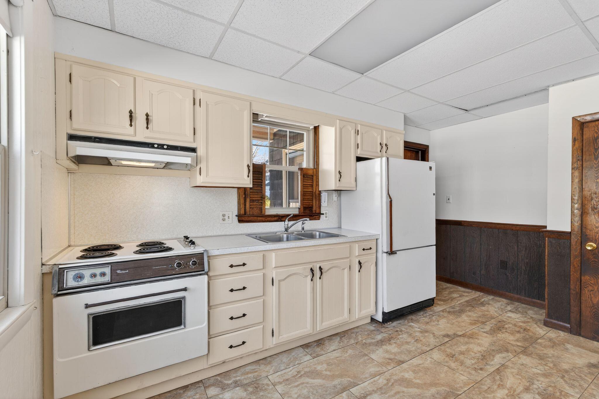 499 Brighton Avenue, Portland, ME, 04102