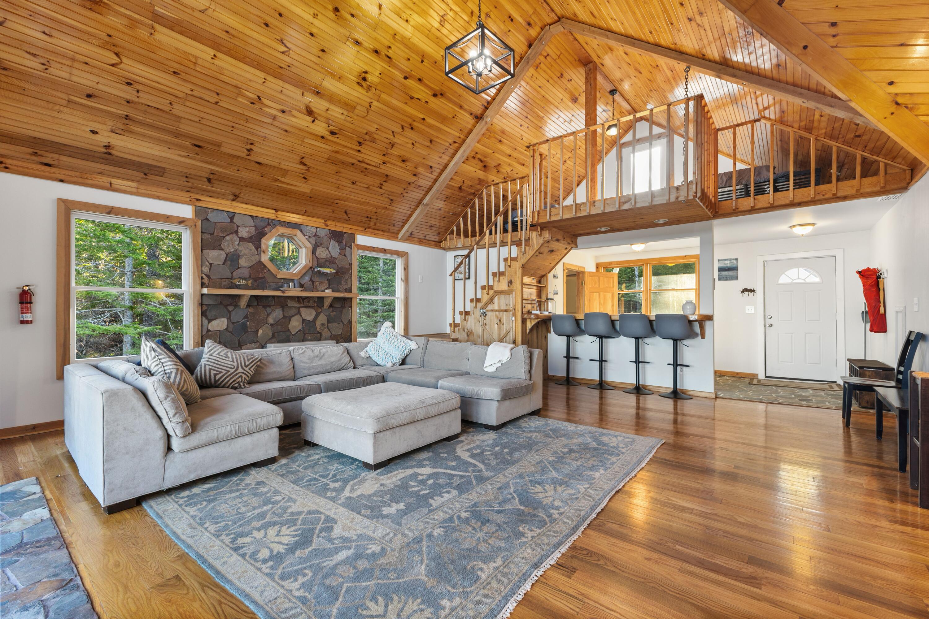 10 Point Road, Steuben, ME, 04680