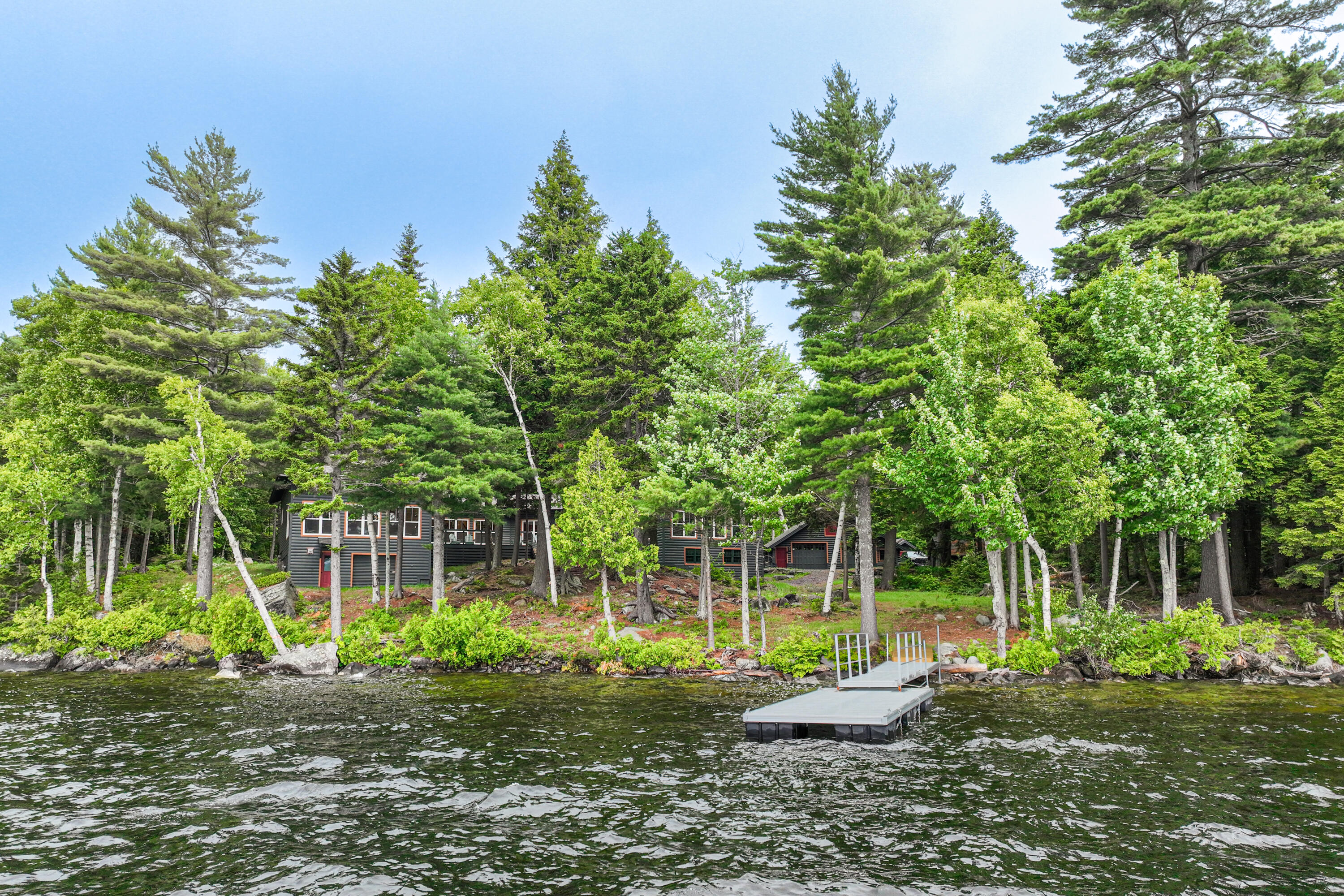 12 Winnwood Farm Way, Falmouth, ME, 04105