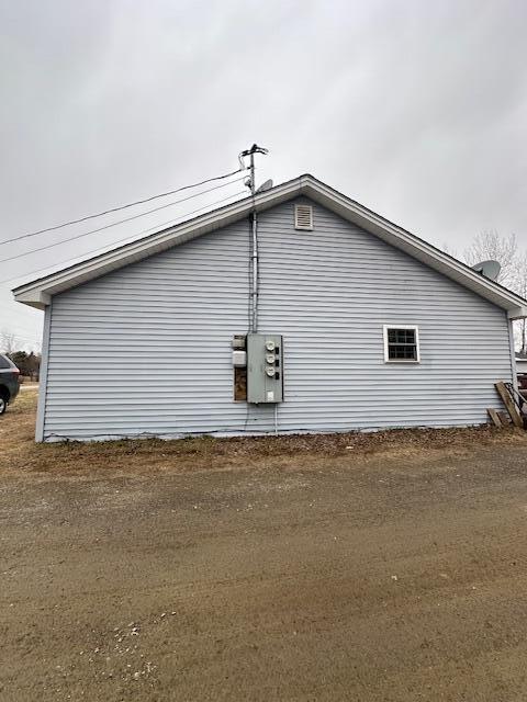 445-447 Pine Tree Road, Levant, ME, 04456