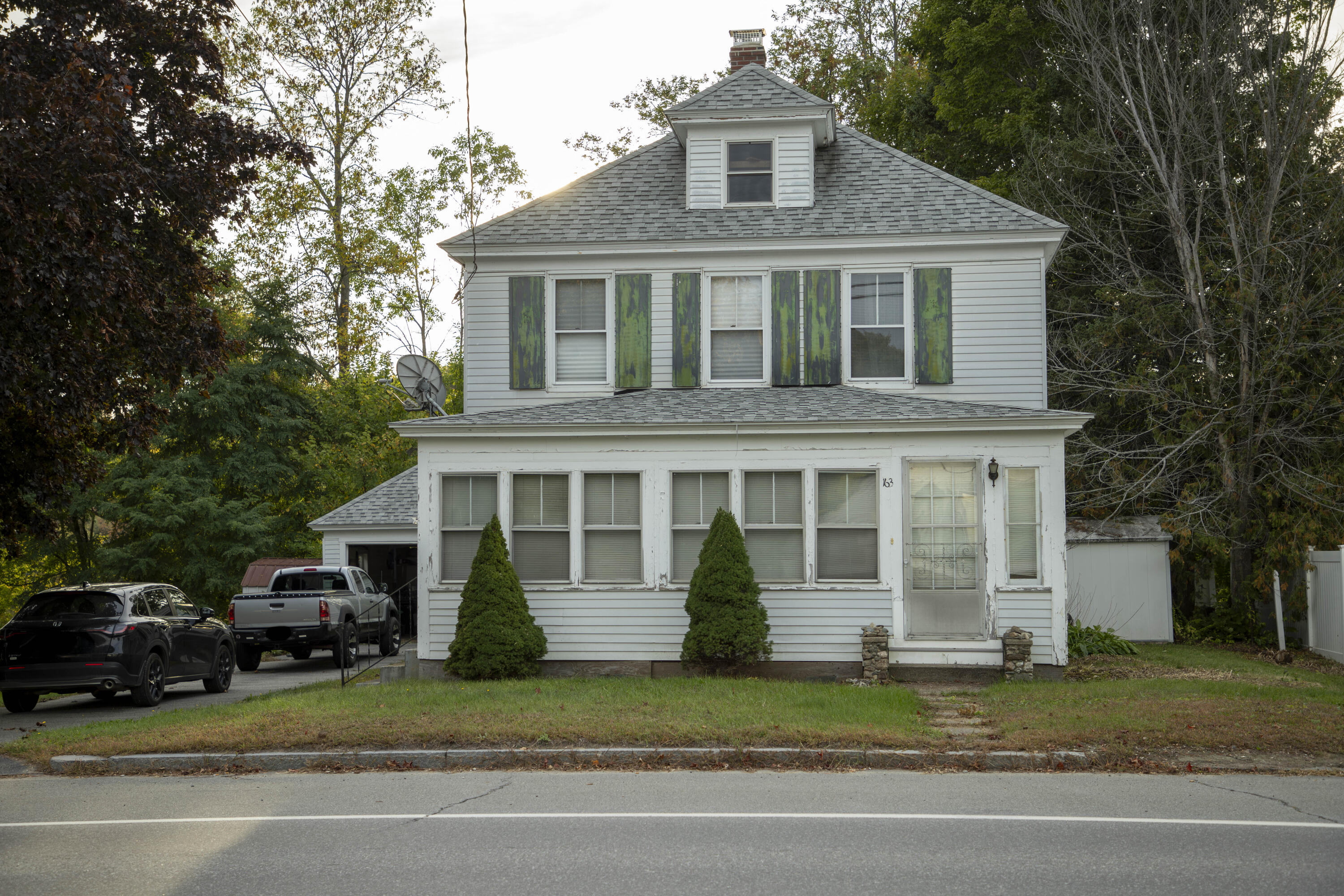 Photo of 163 Water Street Randolph ME 04346