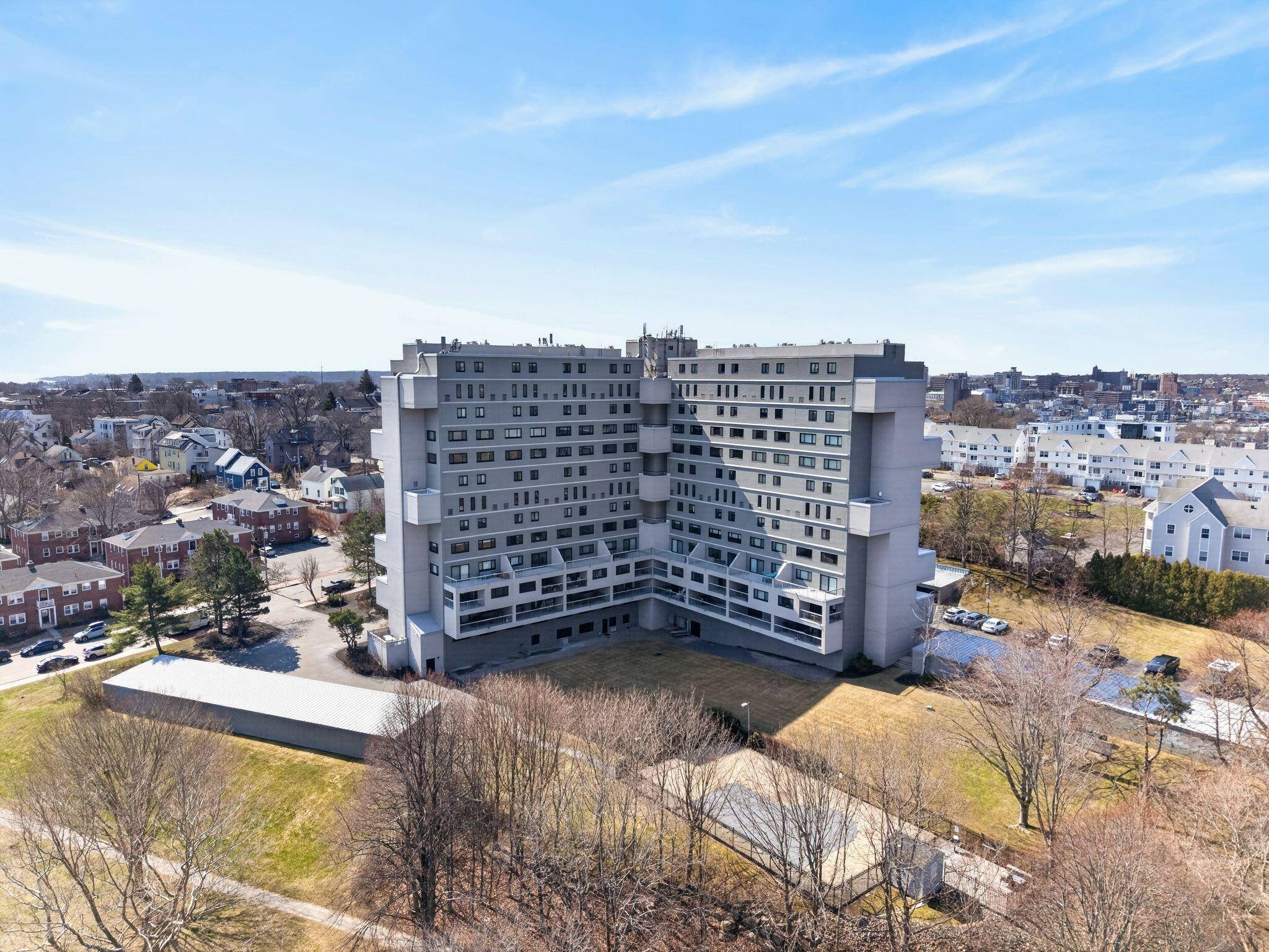 340 Eastern Promenade UNIT 244, Portland, ME, 04101