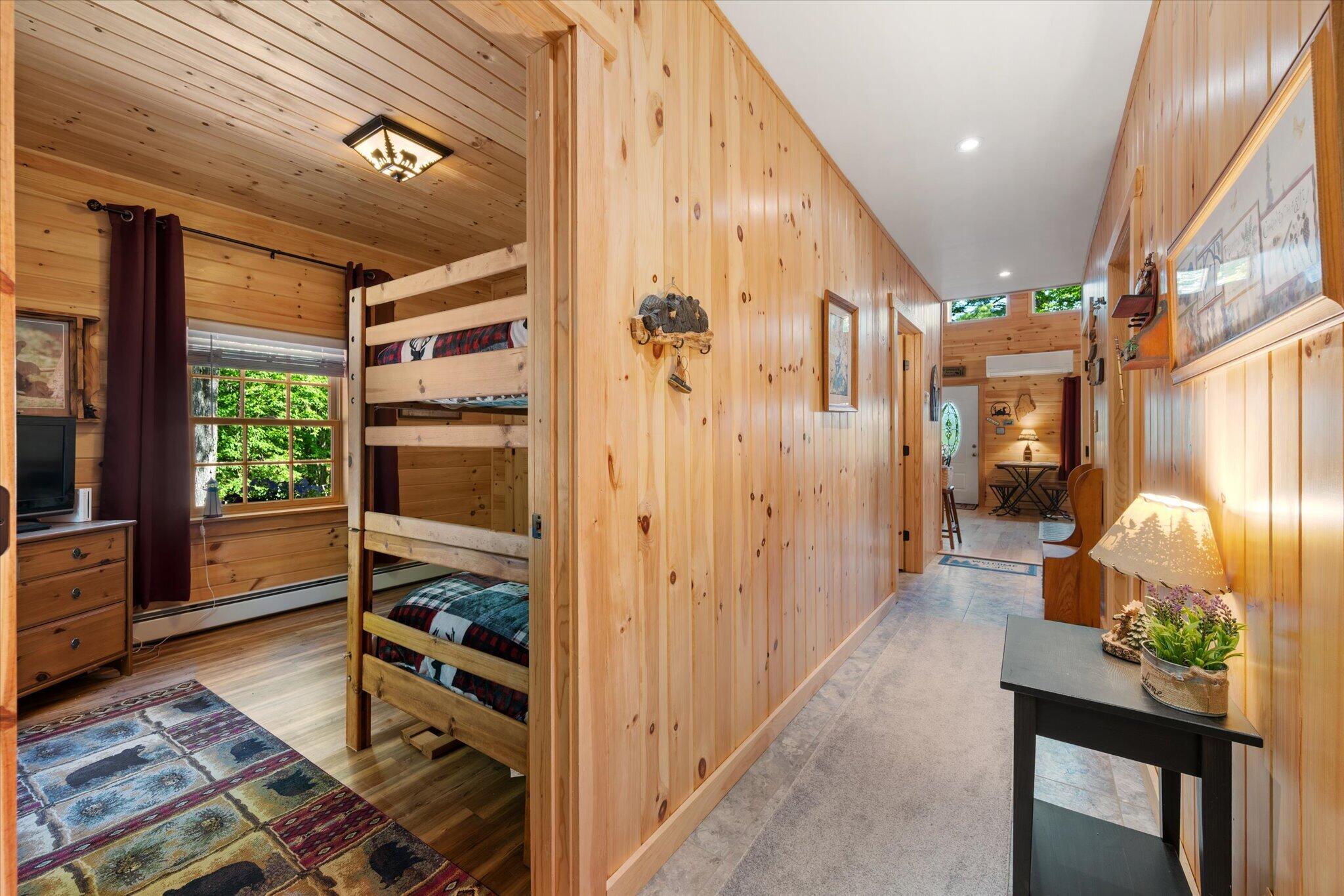 Ist Floor Bedroom