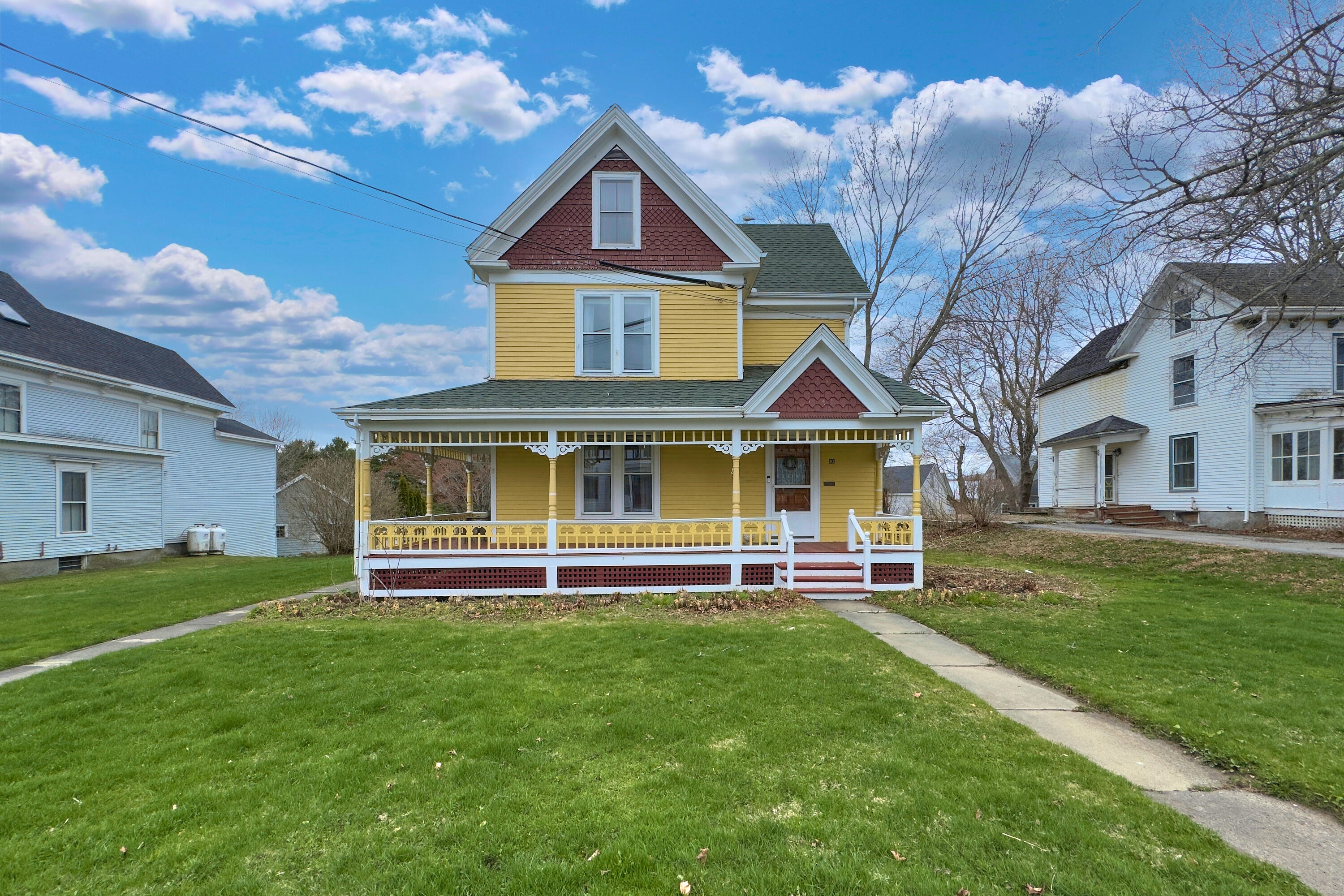 92 N Main Street, Rockland, ME, 04841
