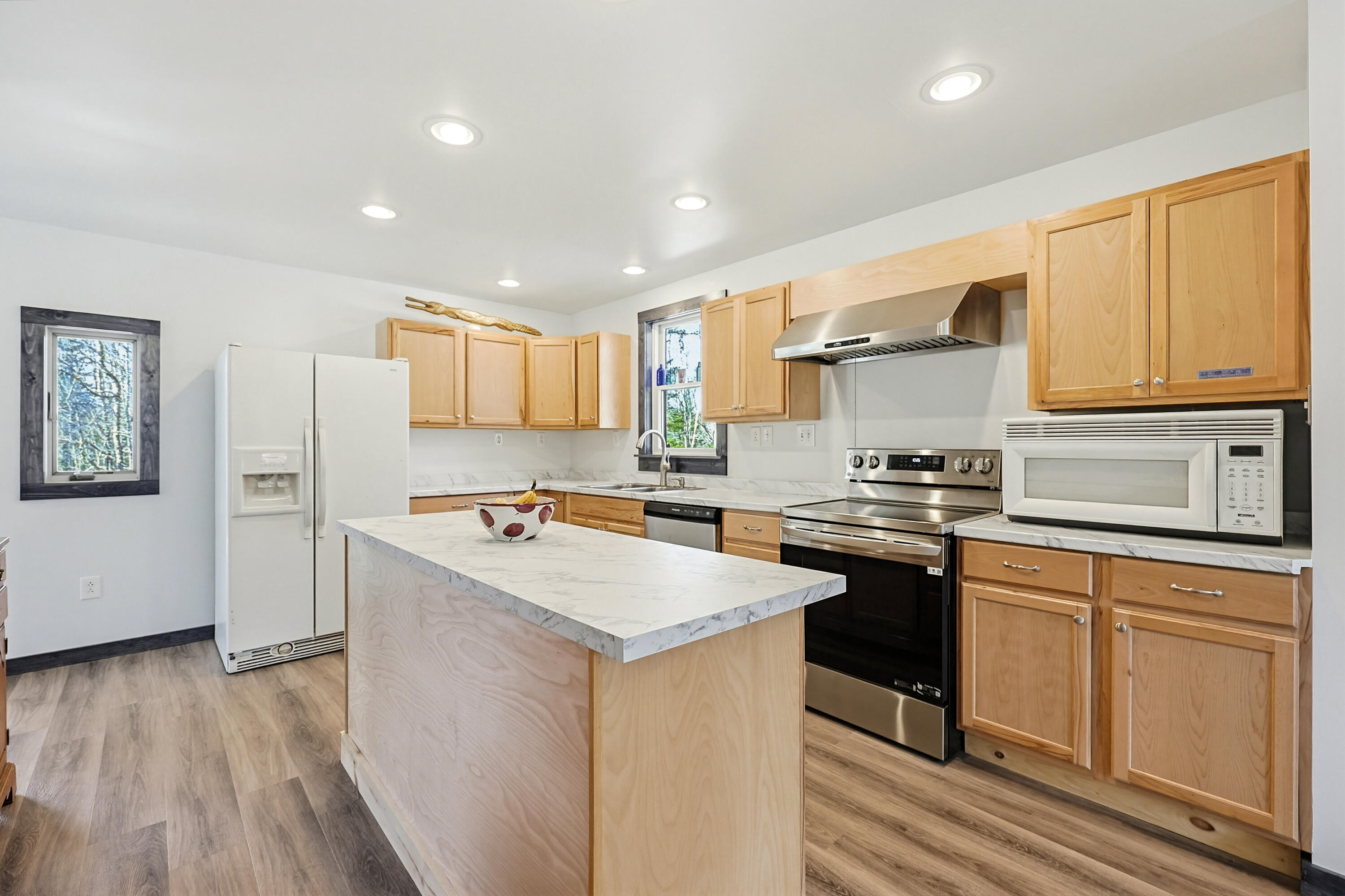 130 Farmers Hill Road, Andover, ME, 04216