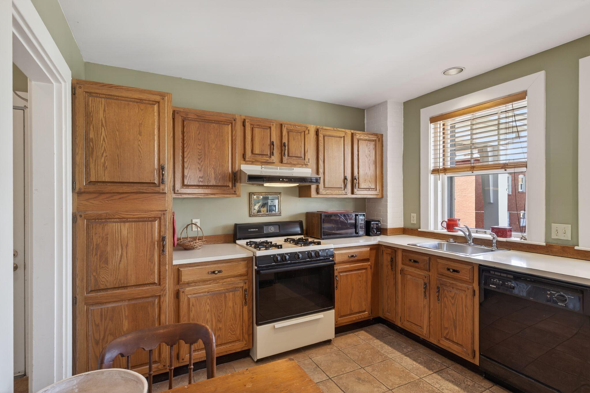122 Neal Street UNIT 3N, Portland, ME, 04102