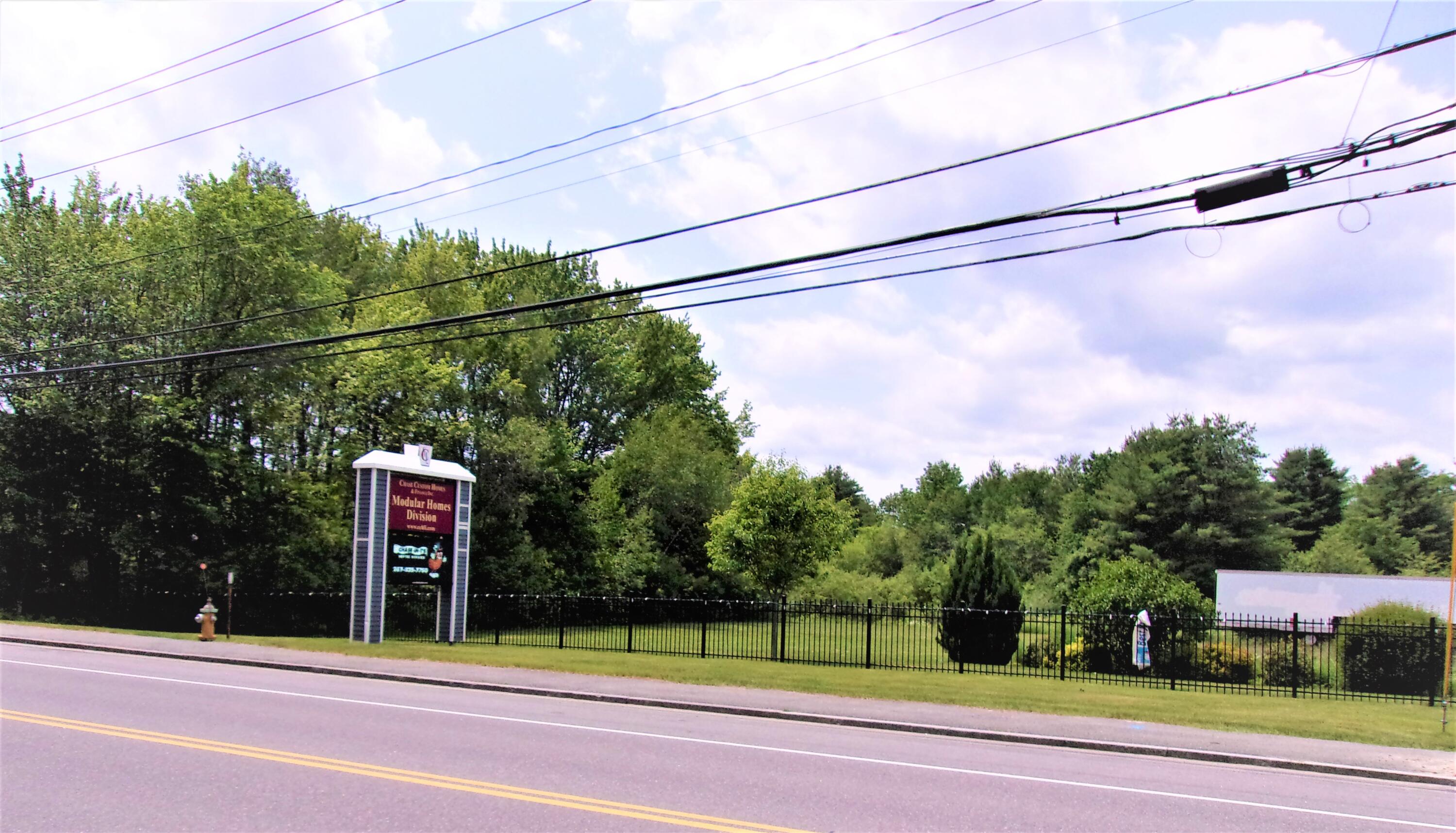 304 Pownal Road, Freeport, ME, 04032