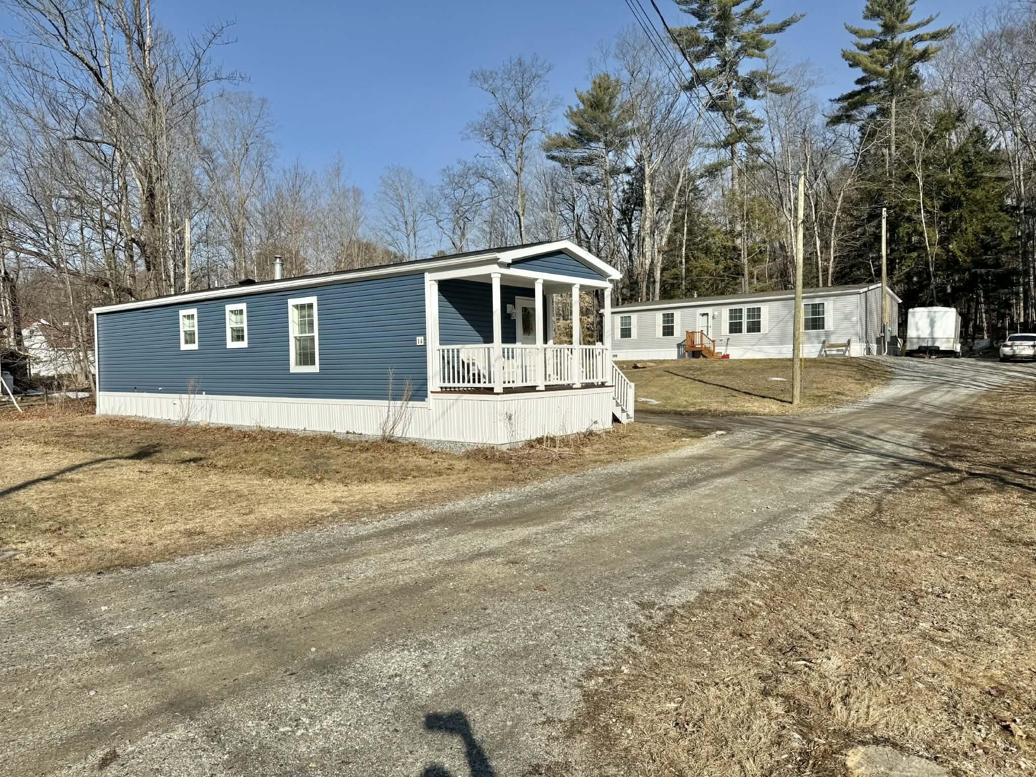 14 & 16 Hayden Avenue, Norway, ME, 04268