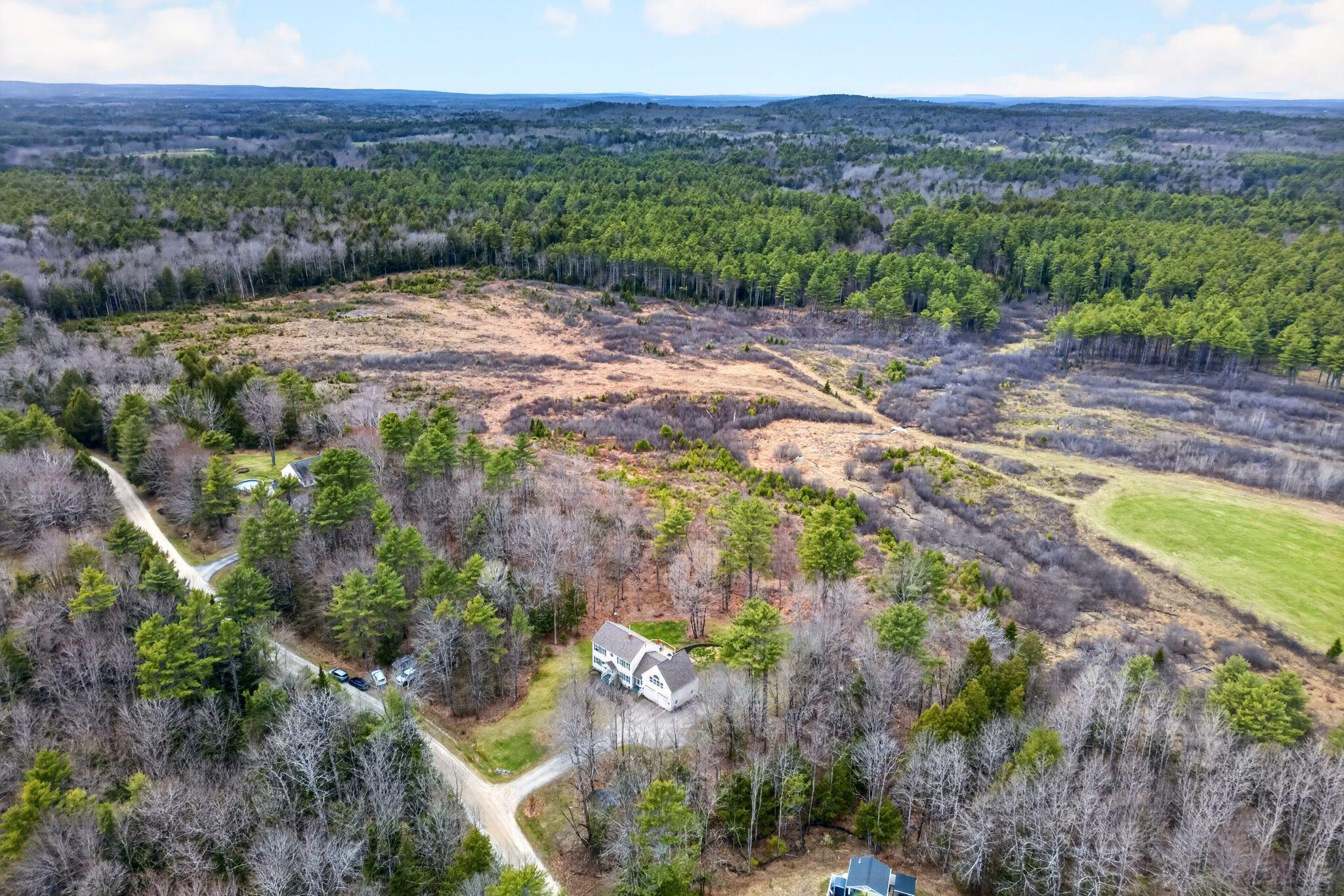 68 Adams Way, Freeport, ME, 04032