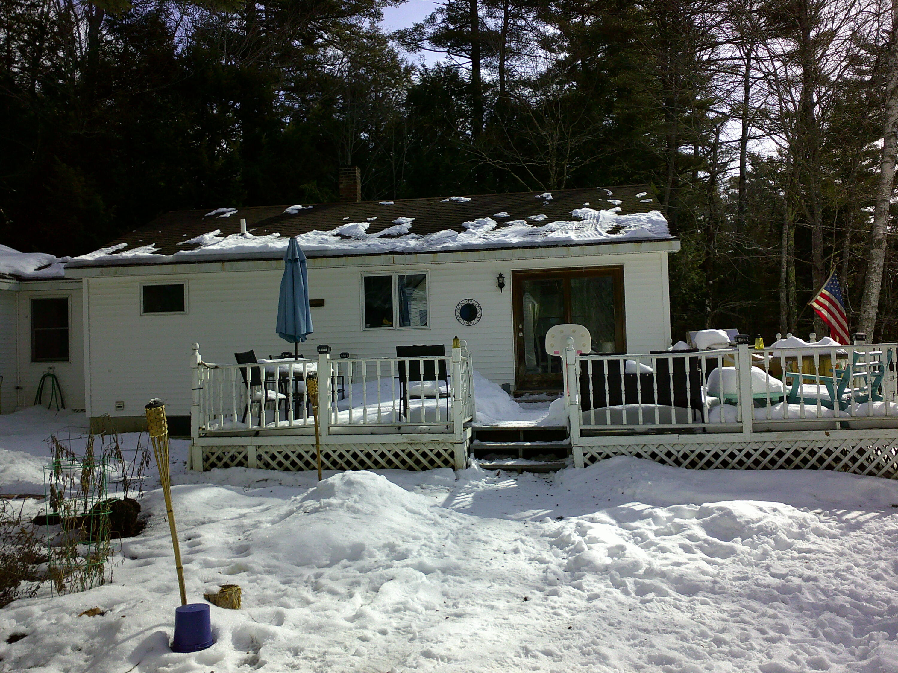 802 Green Lake Road, Dedham, ME 04429 — photo 4