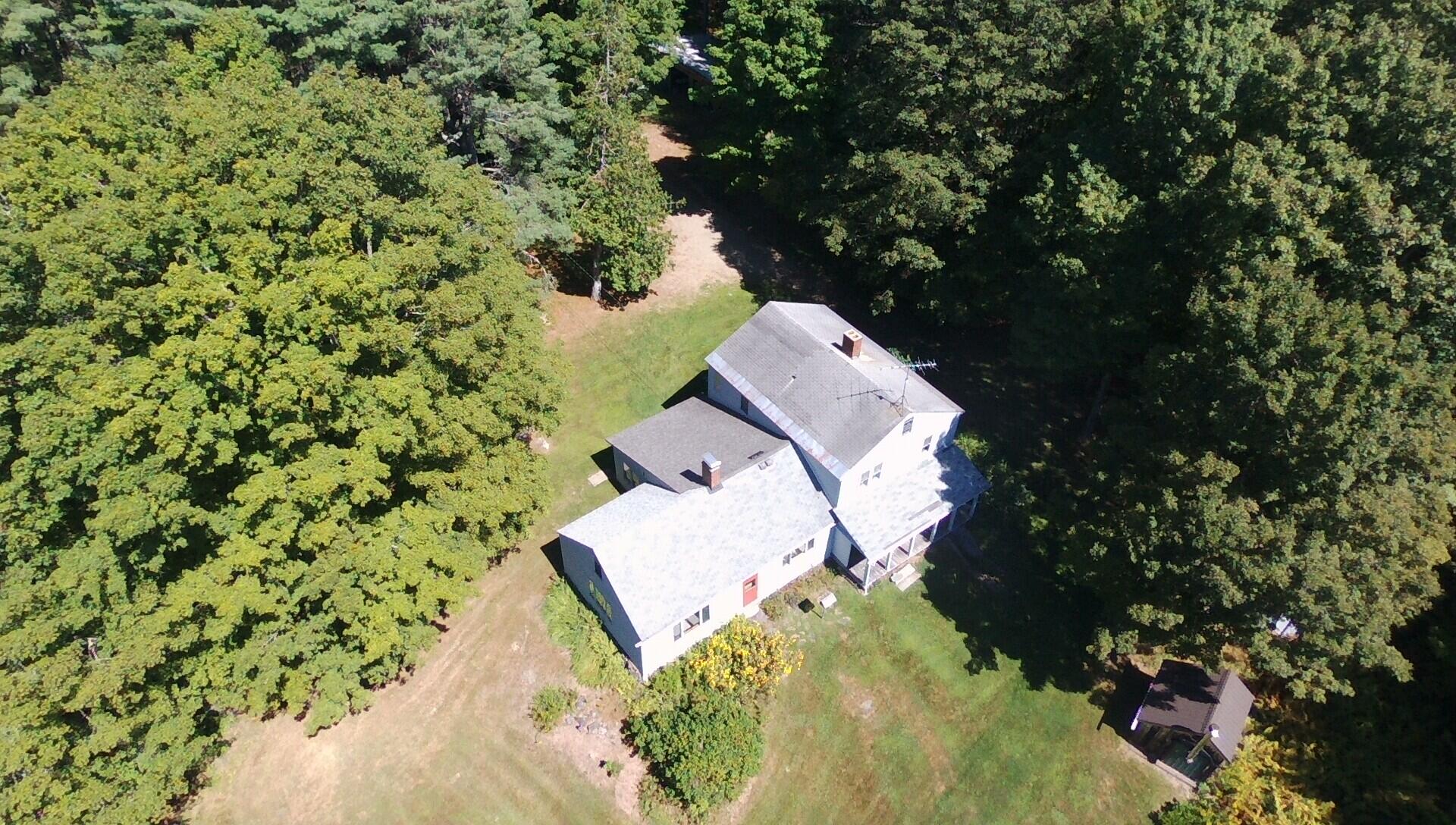 965 Industry Road, Farmington, ME, 04938