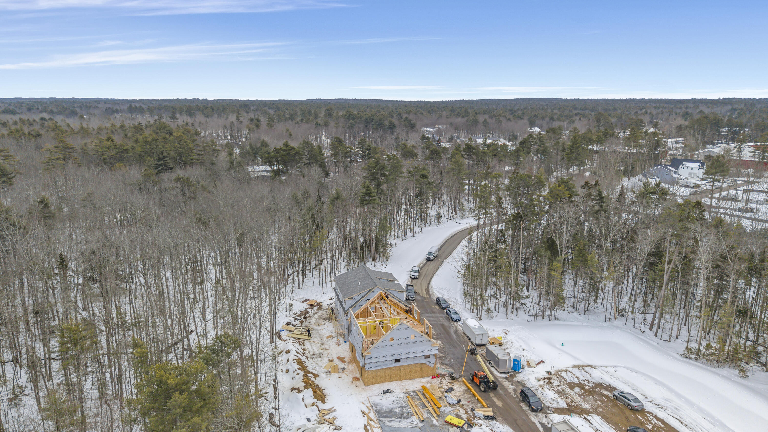 13 Creekside Court UNIT 7, Kennebunk, ME, 04043