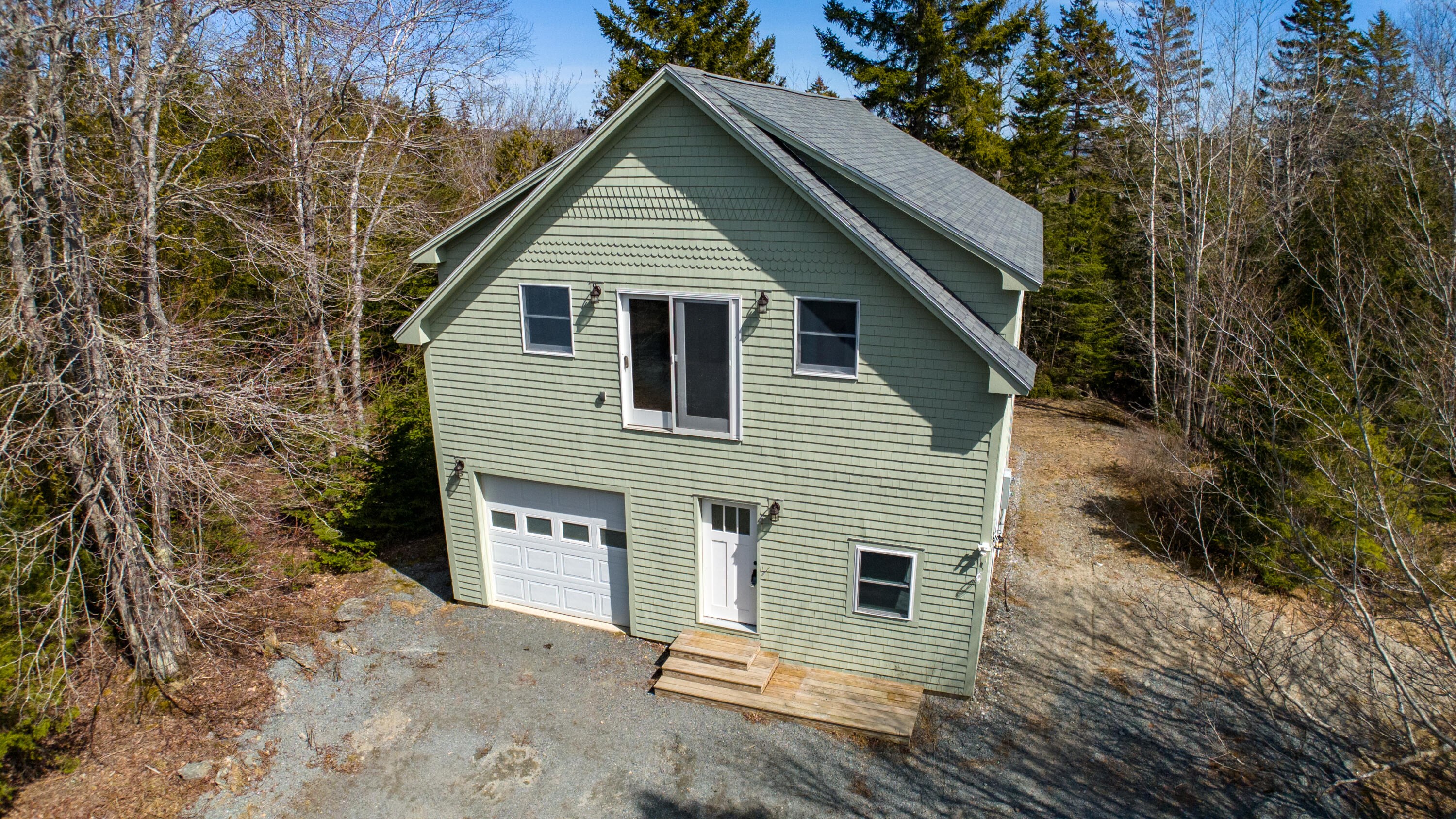 39 Needles Eye Road, Lamoine, ME, 04605