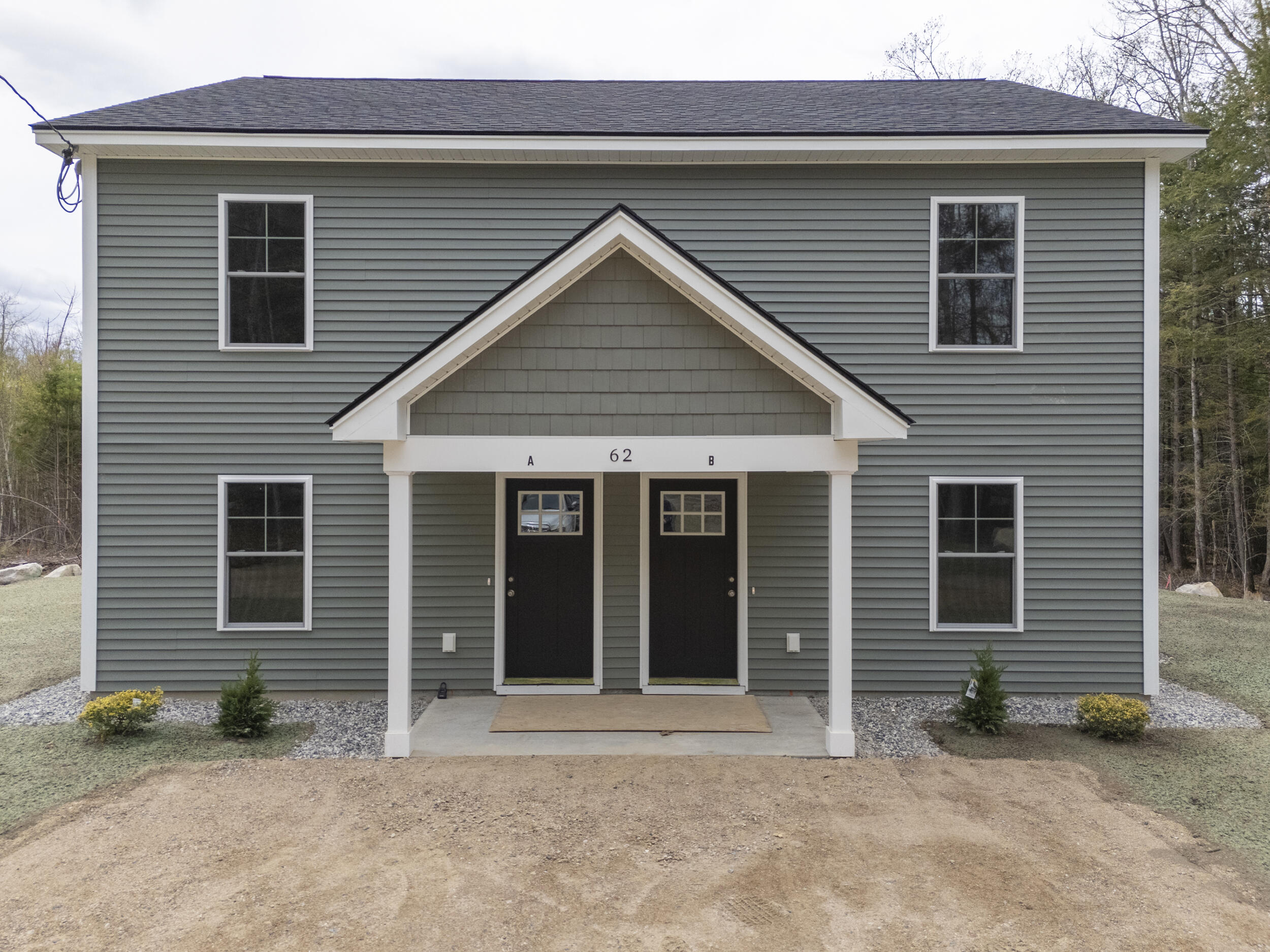 Photo of 62 Middle Ridge Road Bridgton ME 04009