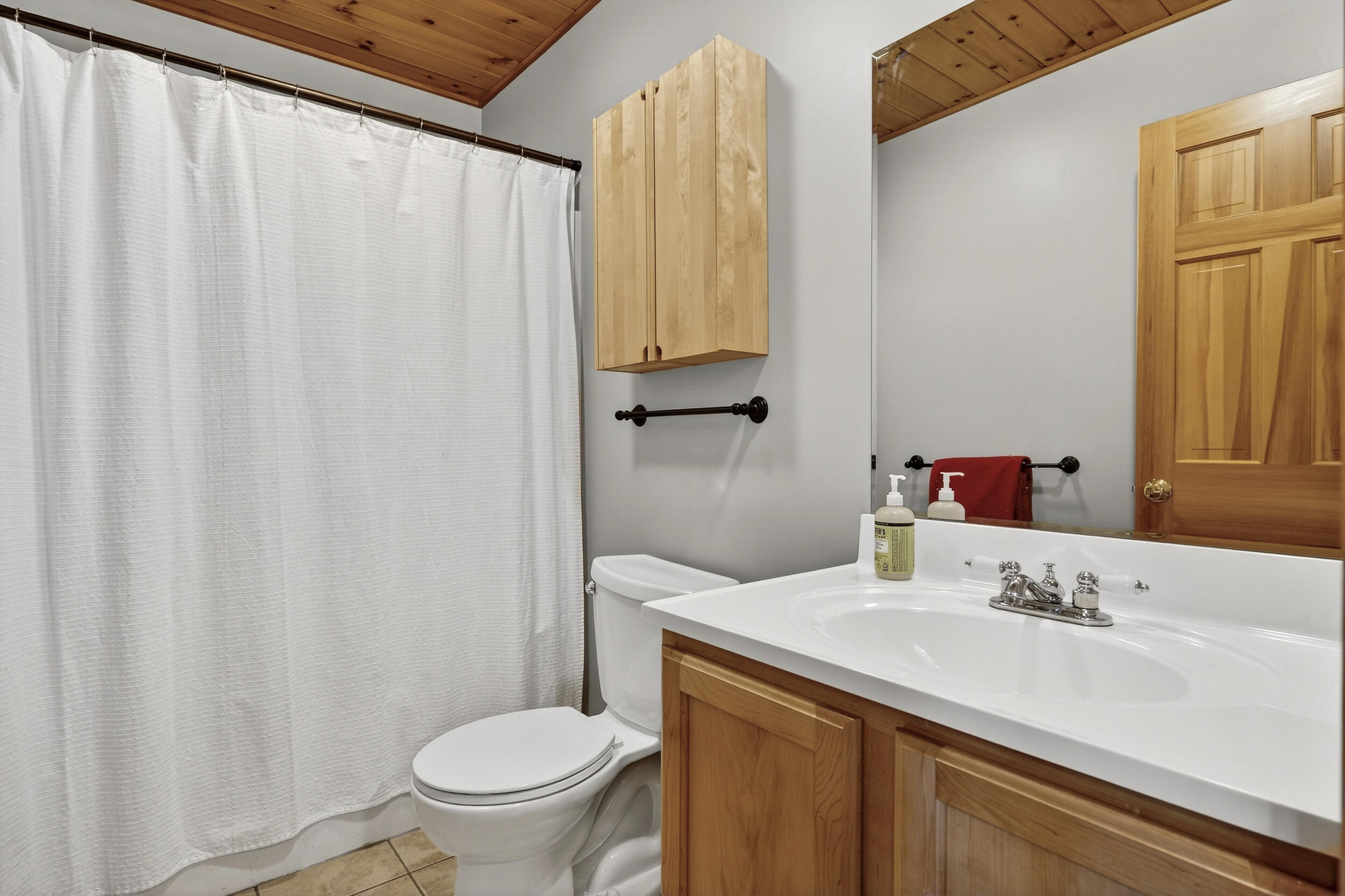 203 Walkers Mills Road, Bethel, ME, 04217