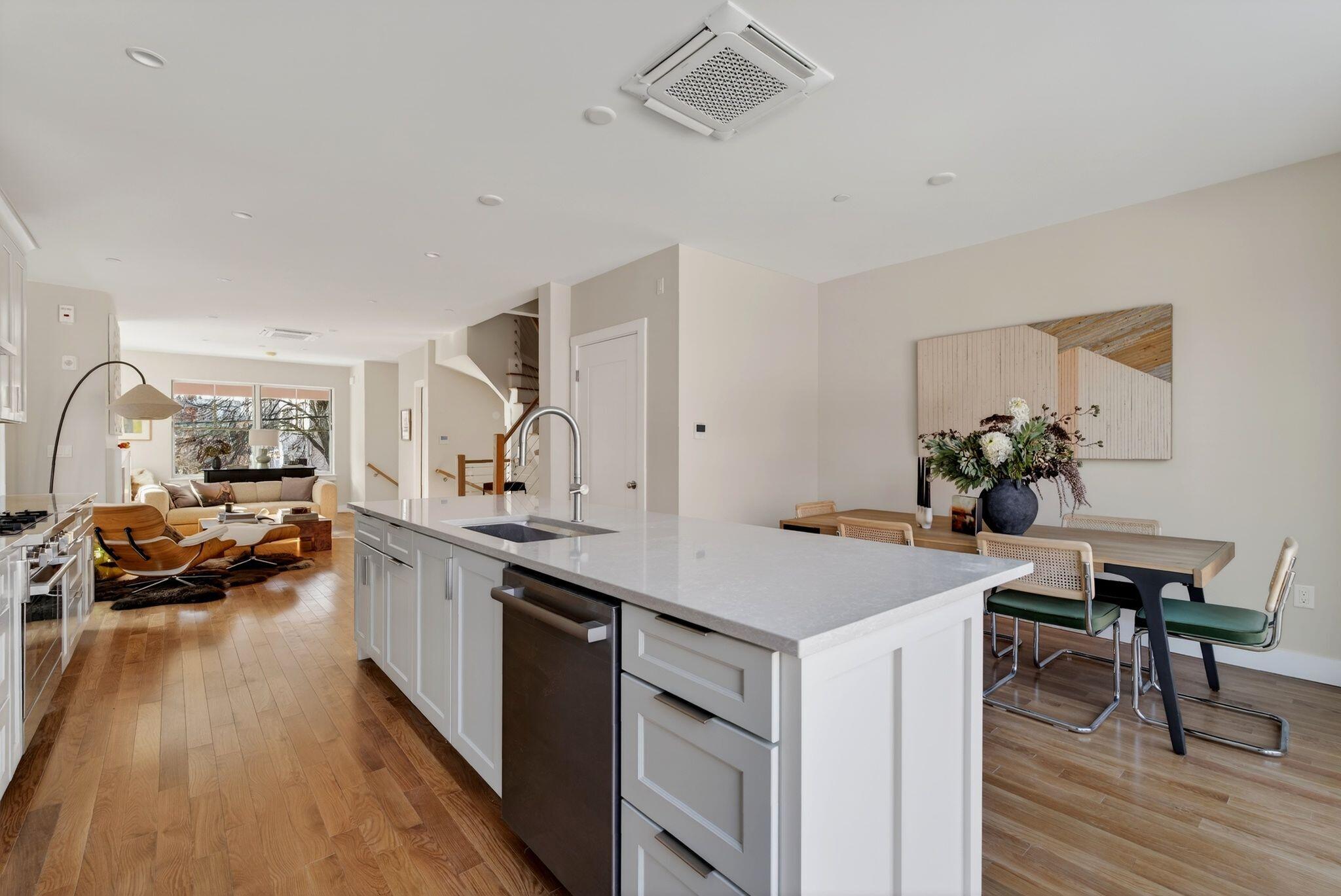 55 Carleton Street UNIT A, Portland, ME, 04102