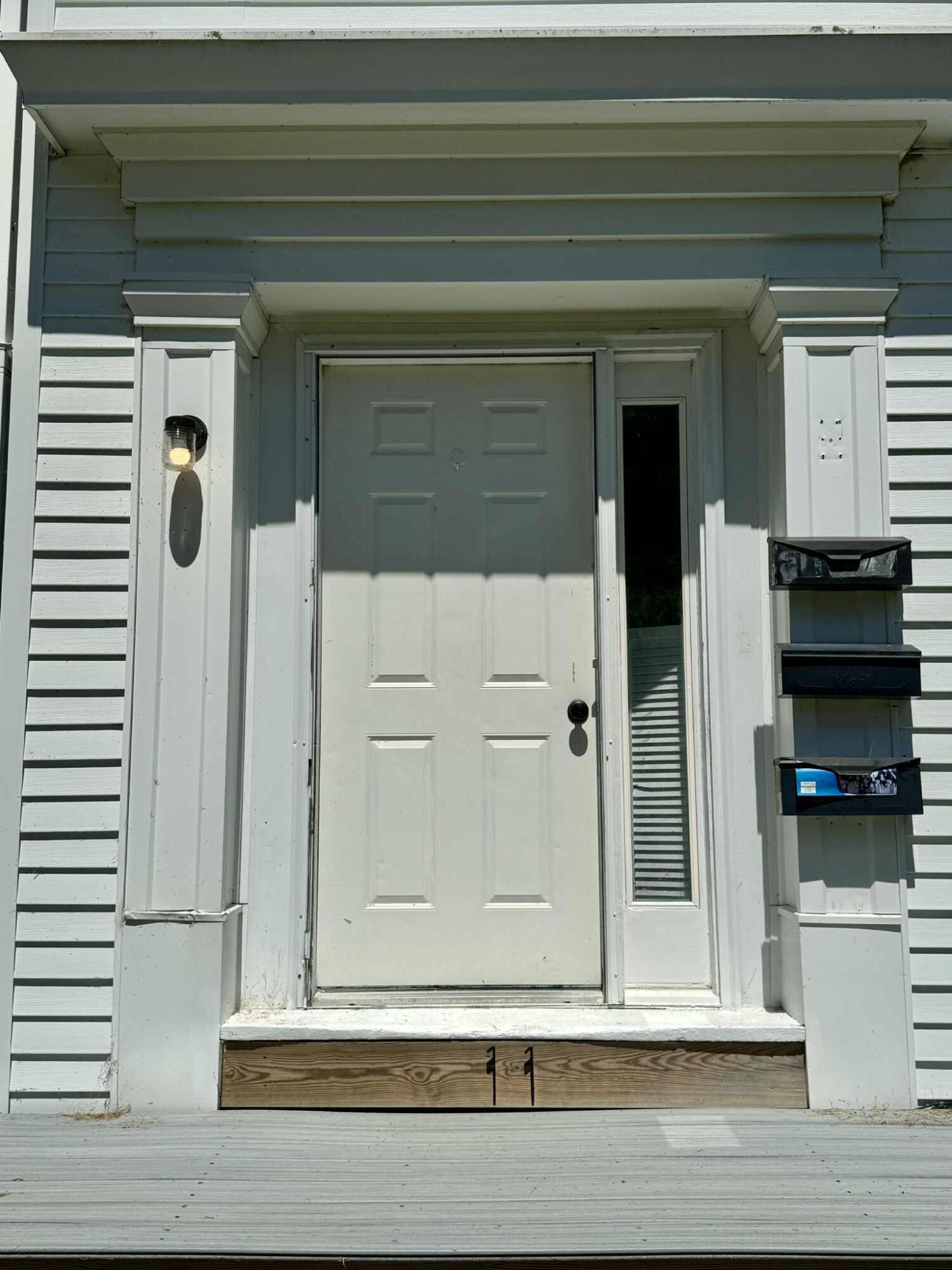 11 Gardner Avenue, Machias, ME, 04654