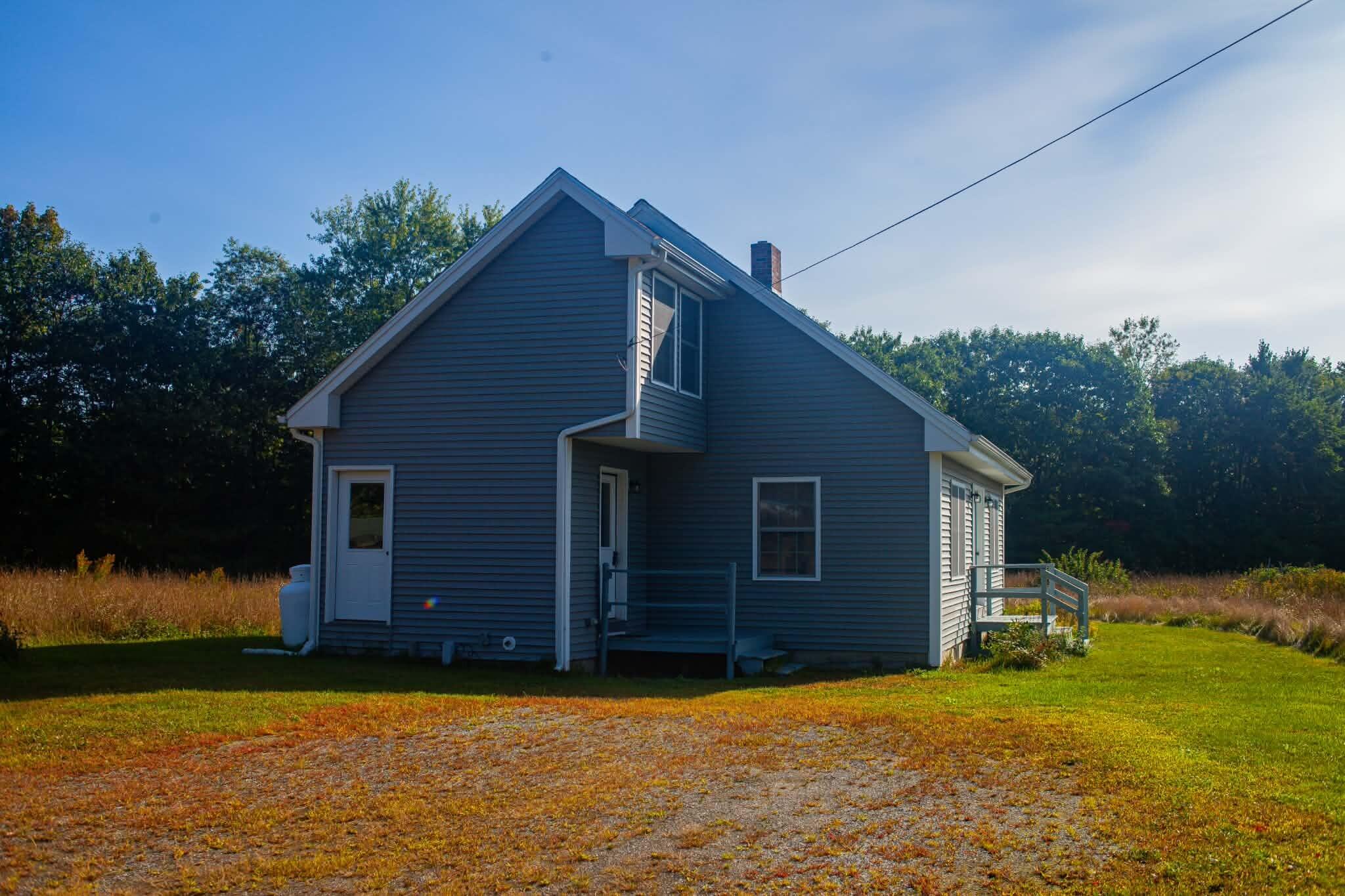 Photo of 124 Maple Lane Livermore ME 04253