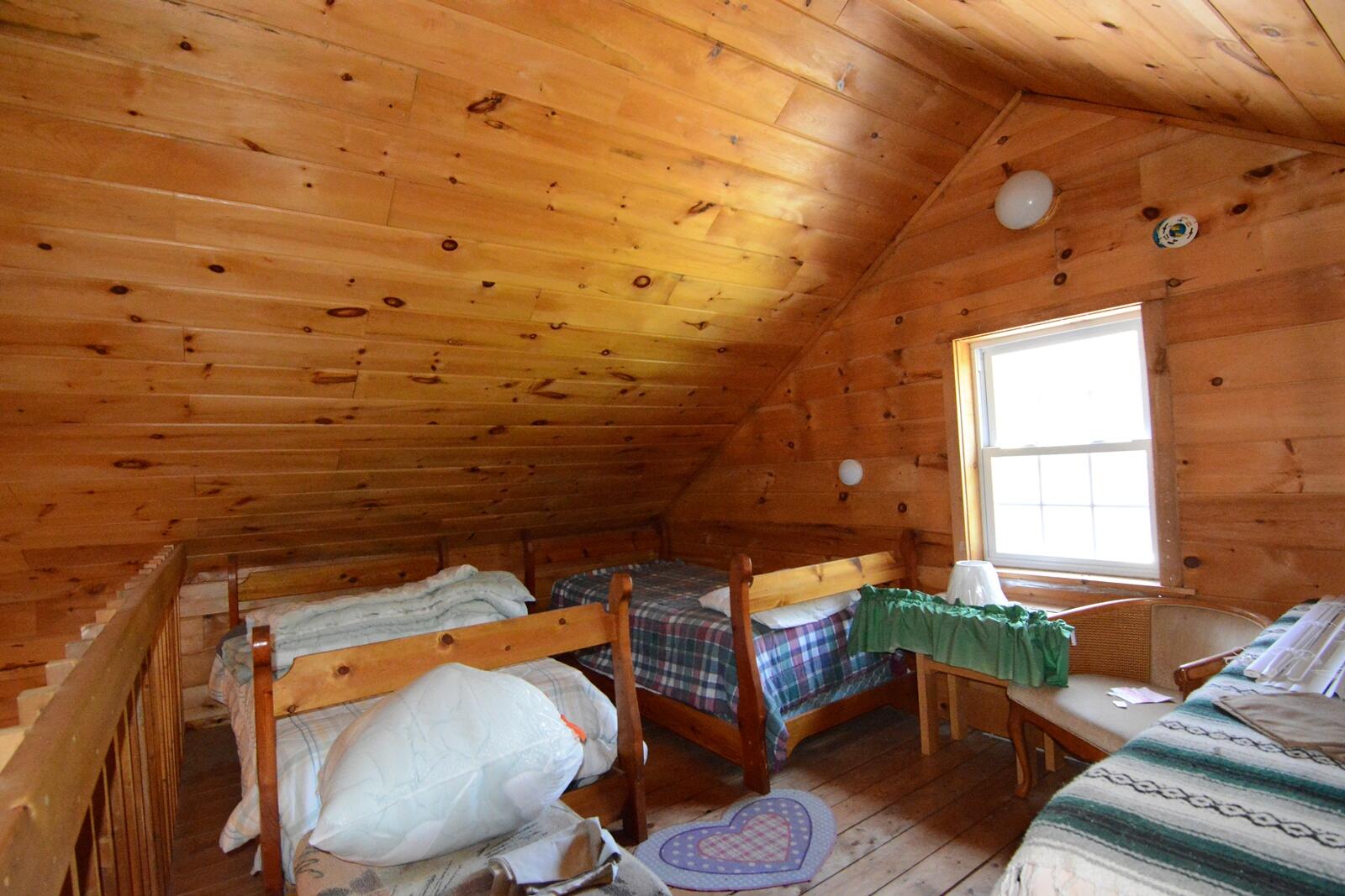 95 Morneault Road, Grand Isle, ME, 04746