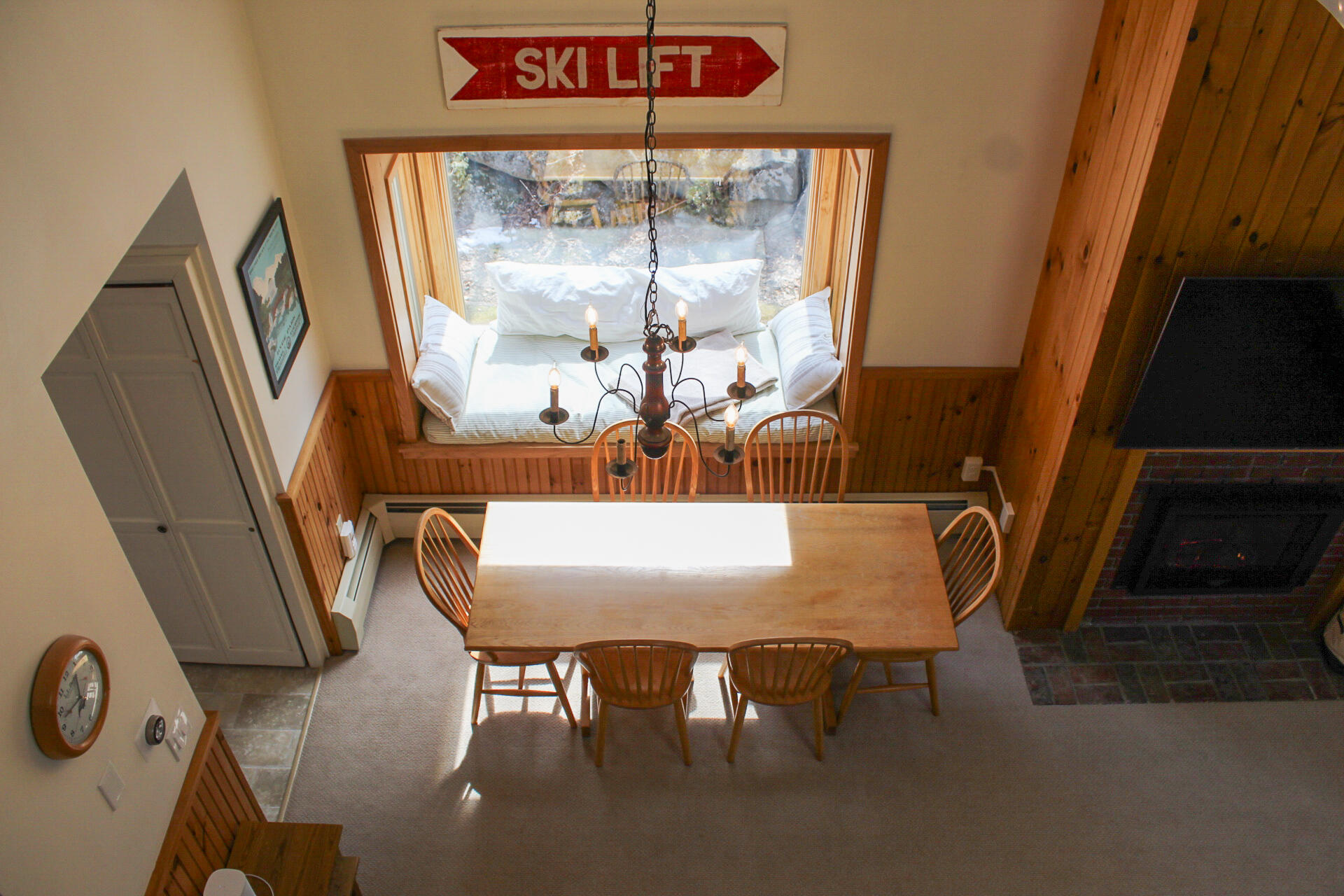 429 Snowflower Court UNIT 429, Carrabassett Valley, ME, 04947