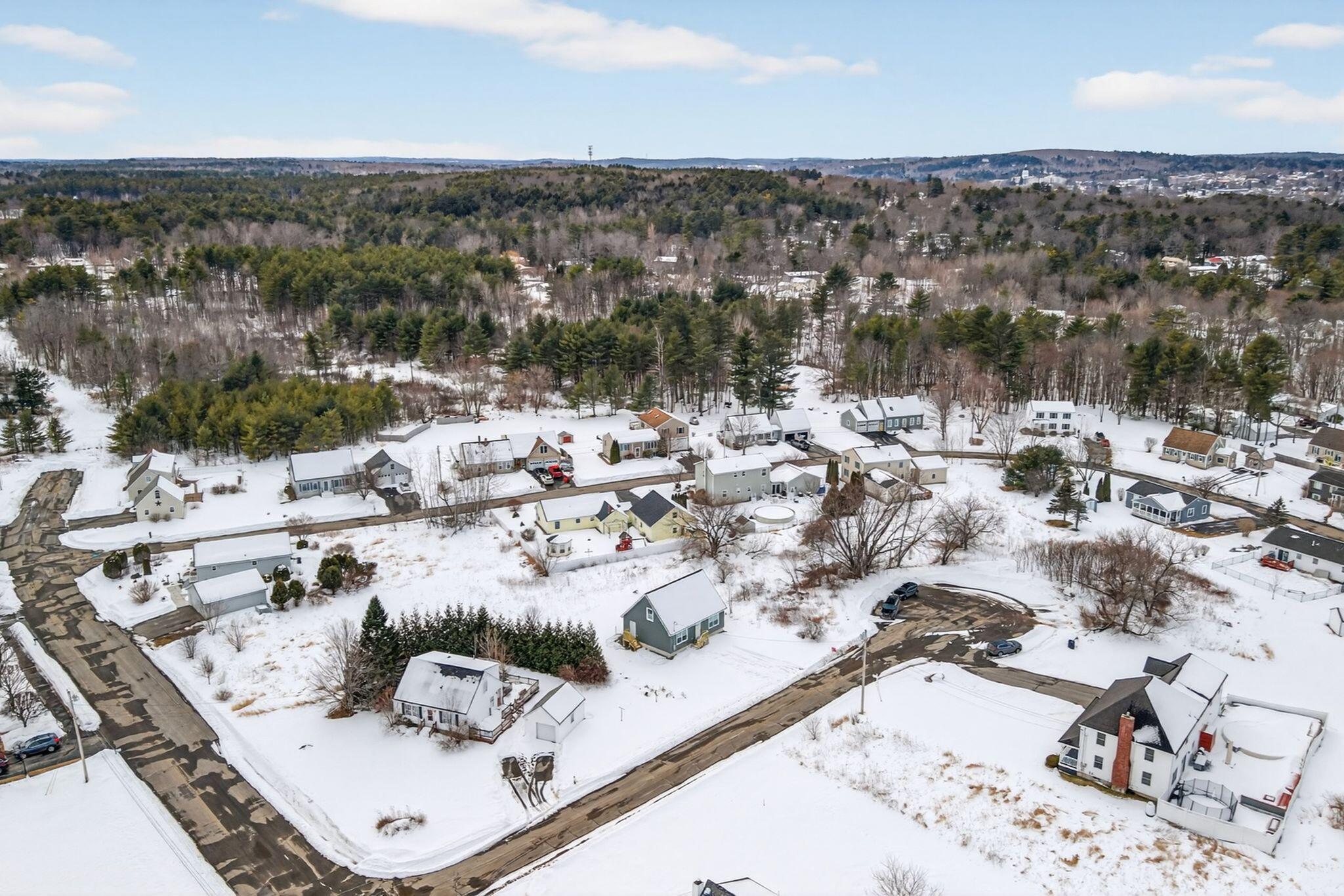6 Bayberry Court, Augusta, ME, 04330