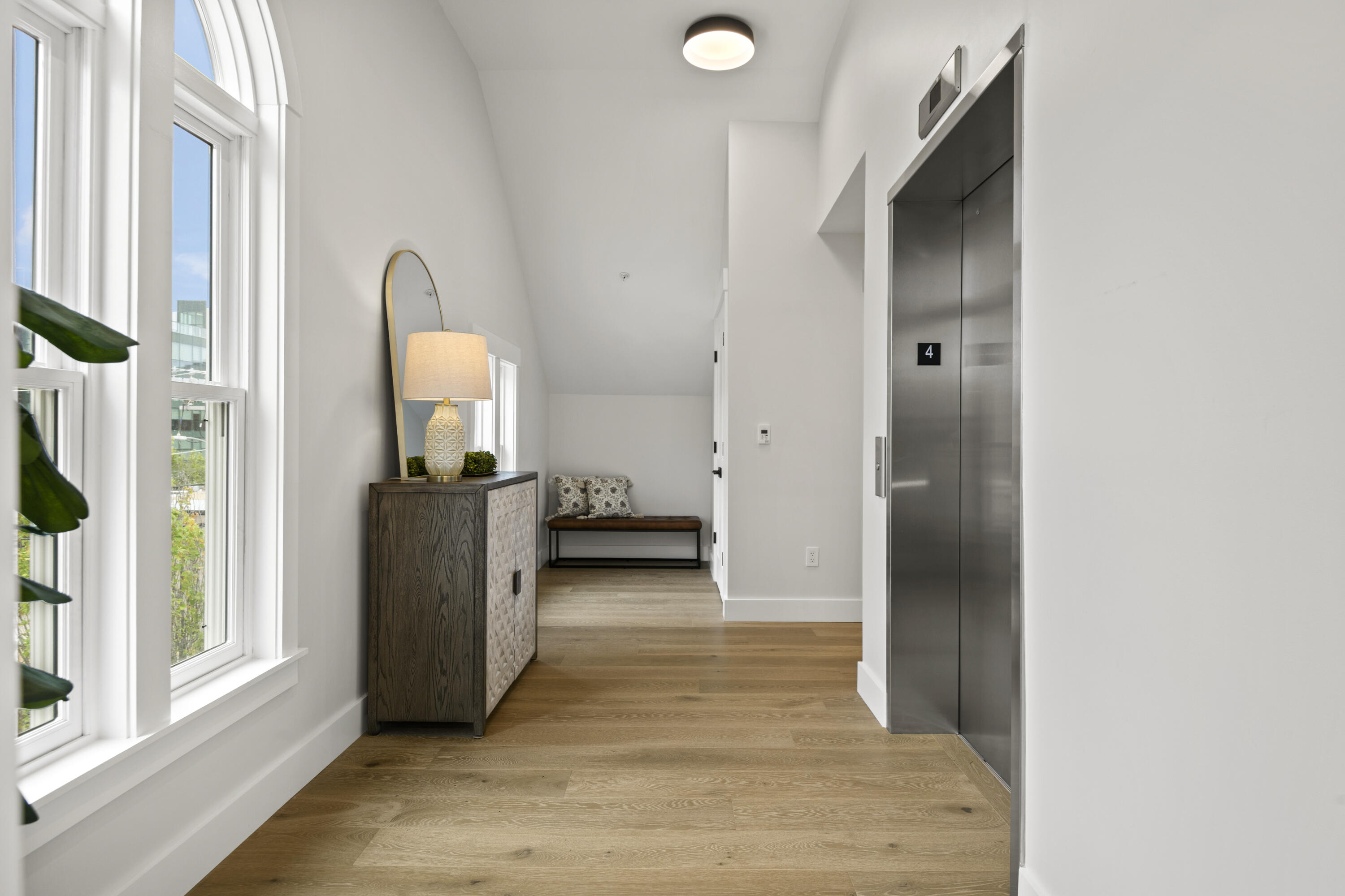 2 India Street UNIT 4, Portland, ME, 04101