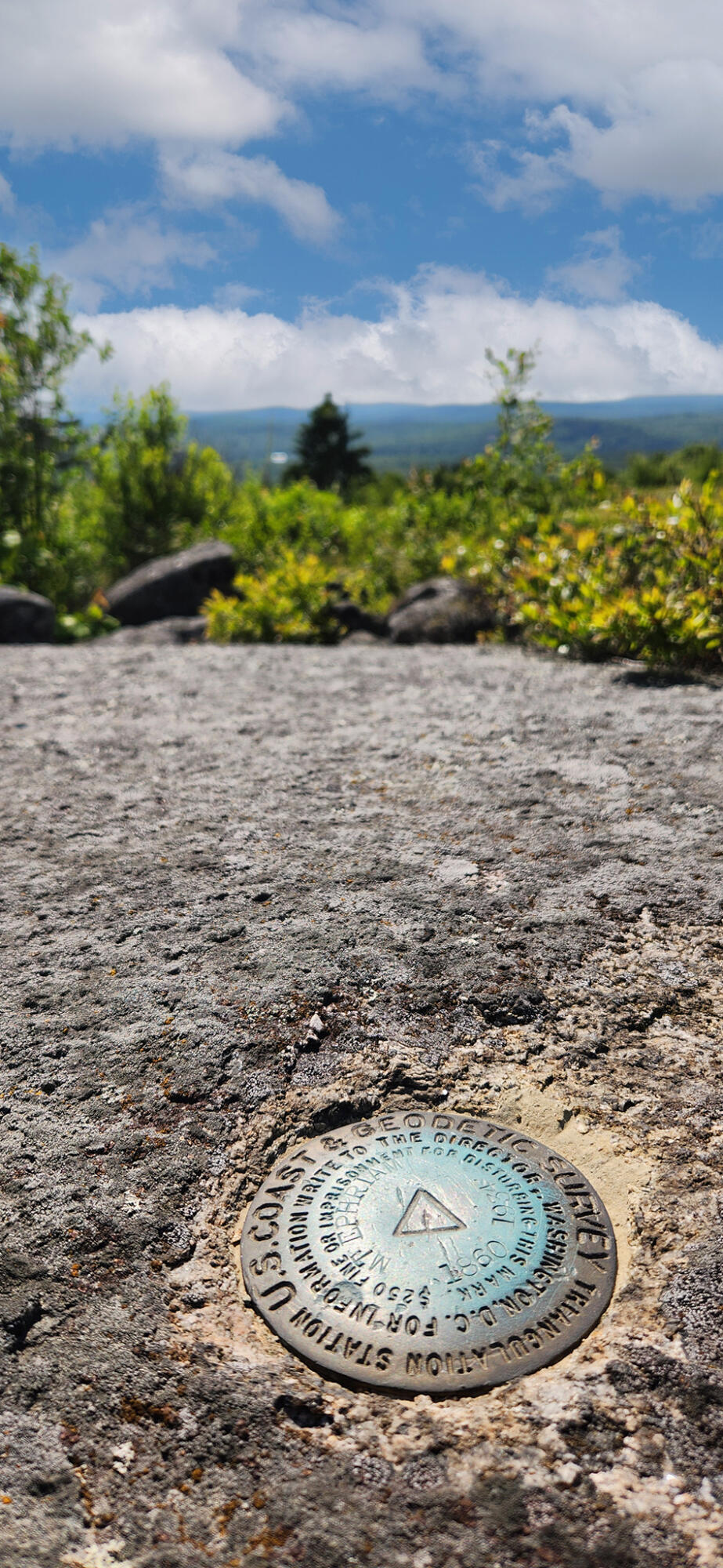 533 Mount Ephraim Map 4 Lot 63 Road, Searsport, ME, 04974