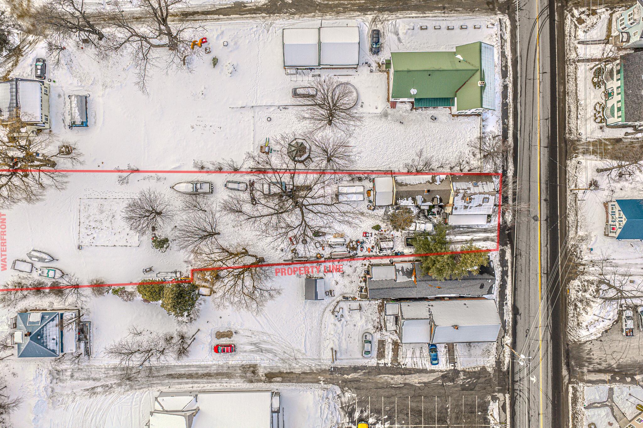 19 Main Street, Dixfield, ME, 04224