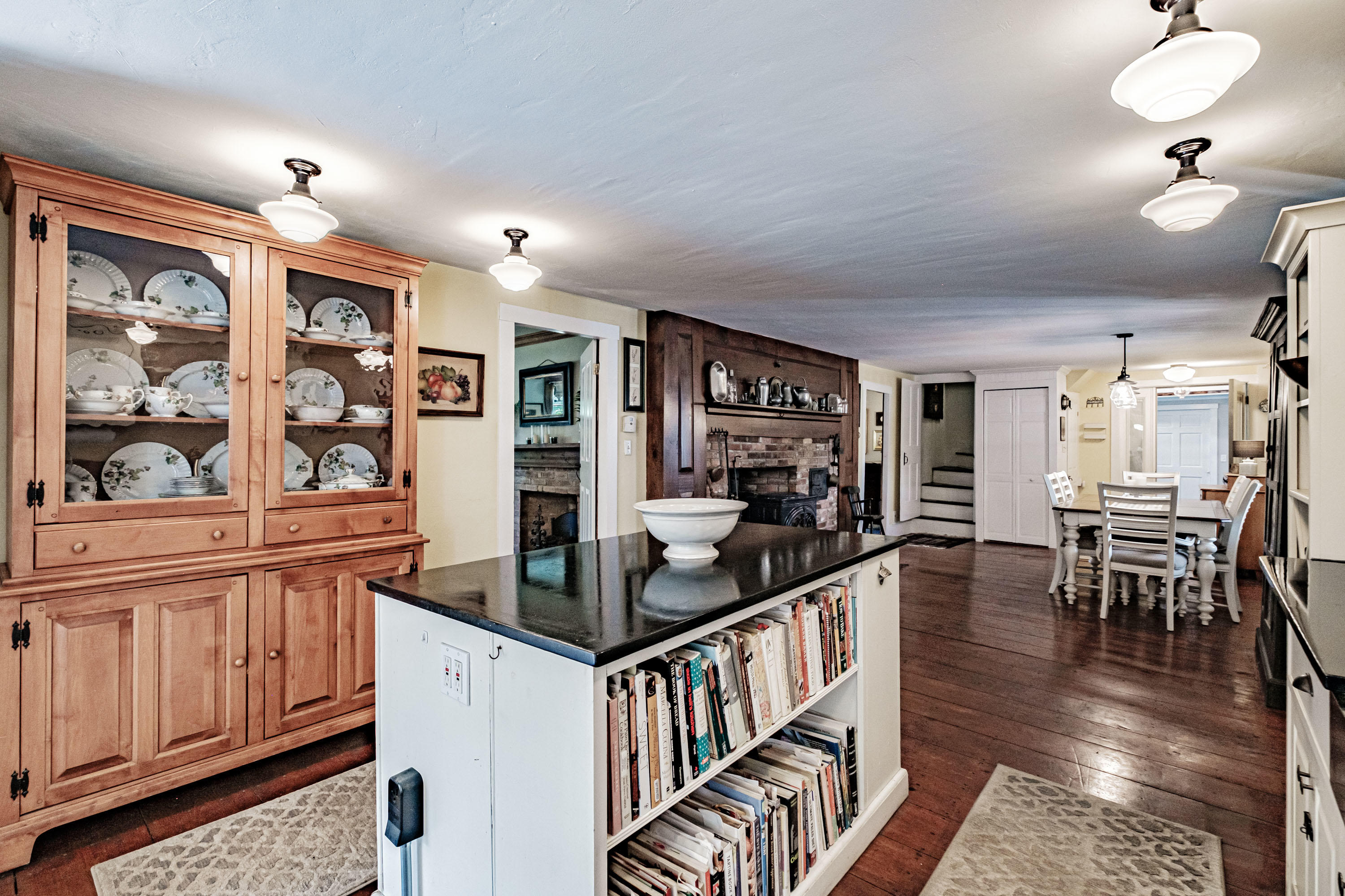82 Top Hat Road, Hanover, ME, 04237