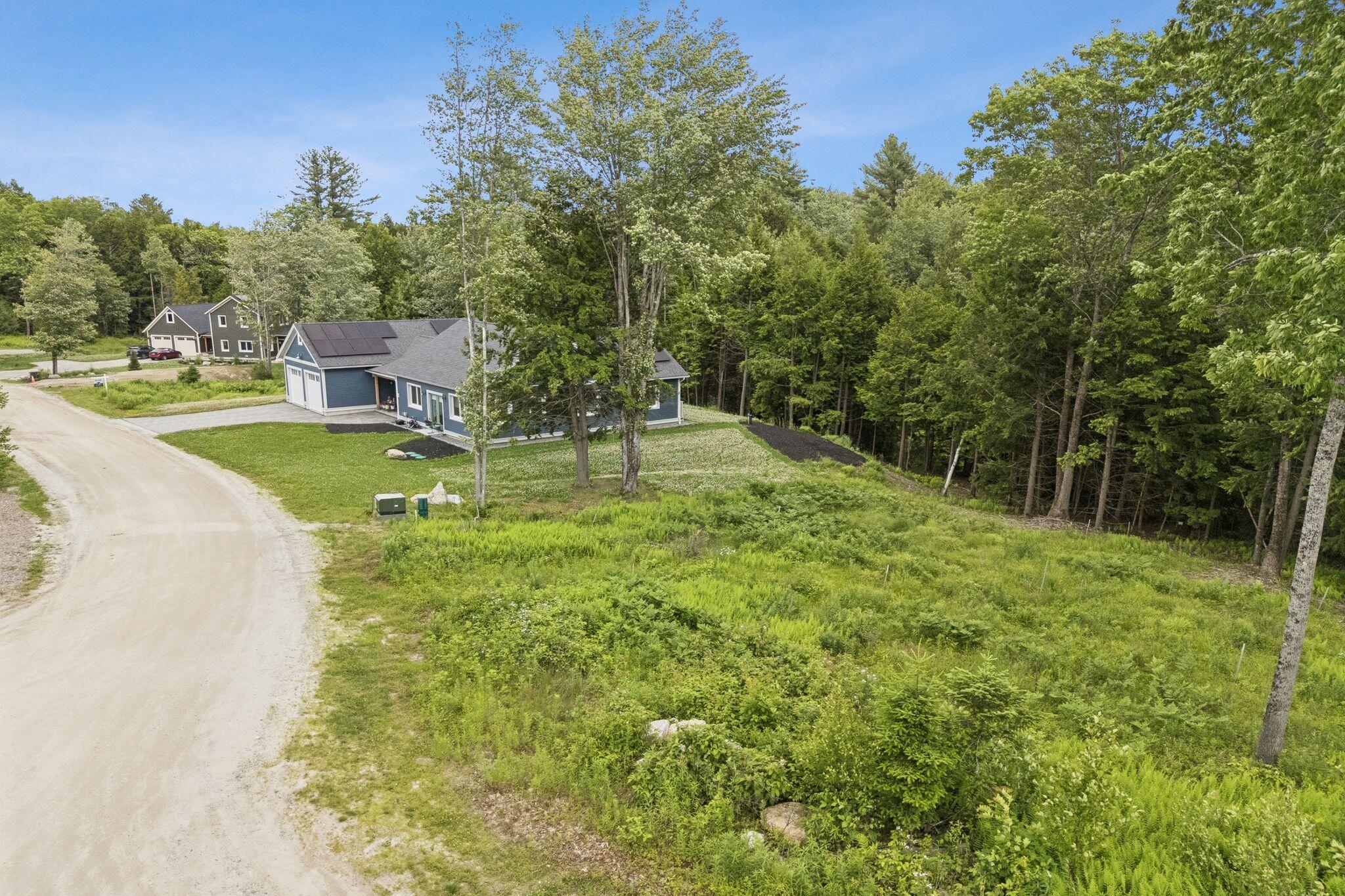 Lot 9 Little Fawn Lane, Brunswick, ME, 04011
