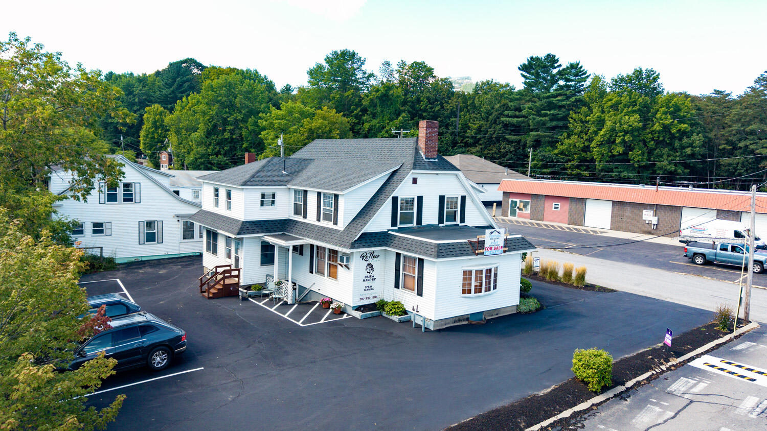 Photo of 1 Orchard Street Augusta ME 04330
