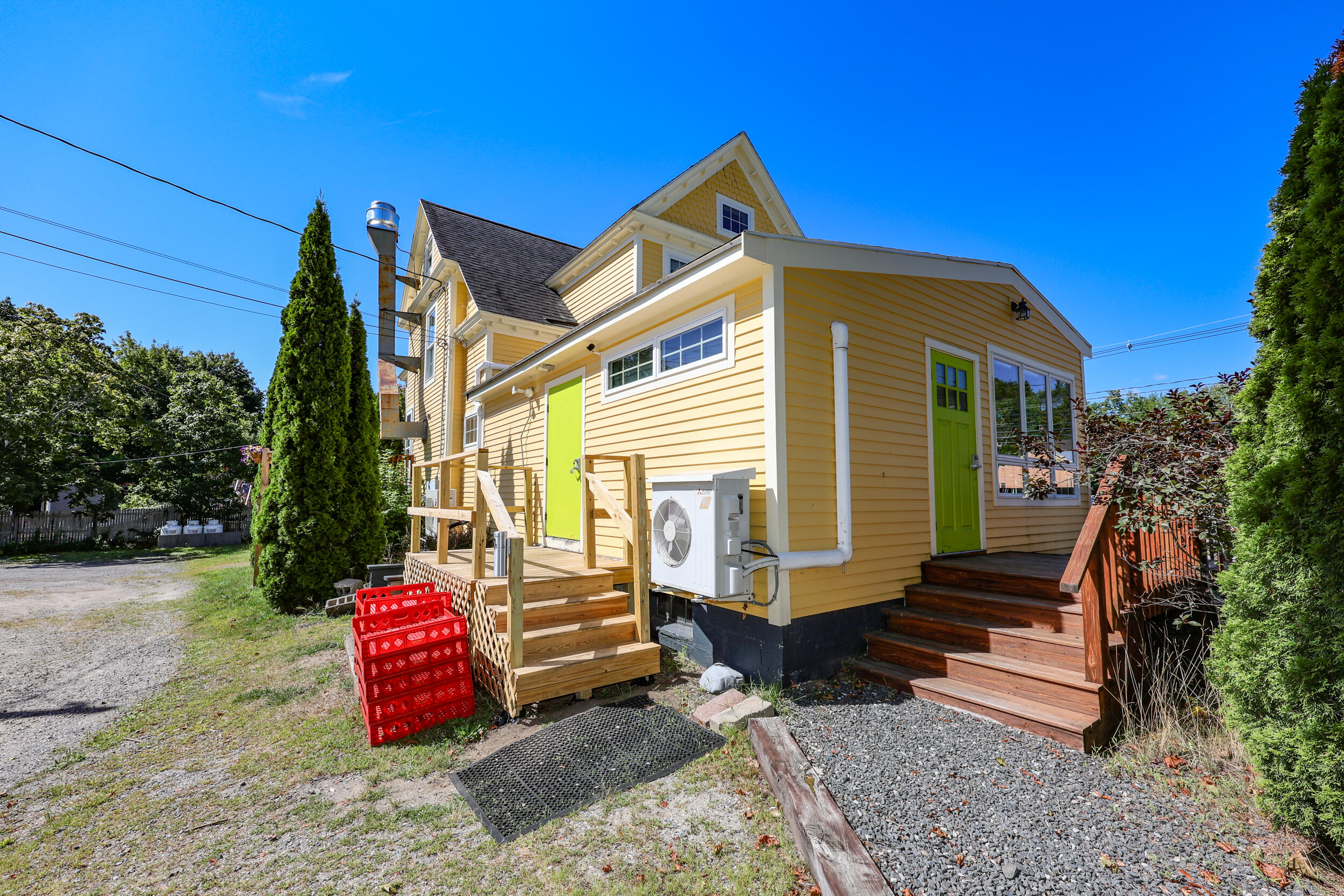 30 York Street UNIT 1, Kennebunk, ME, 04043