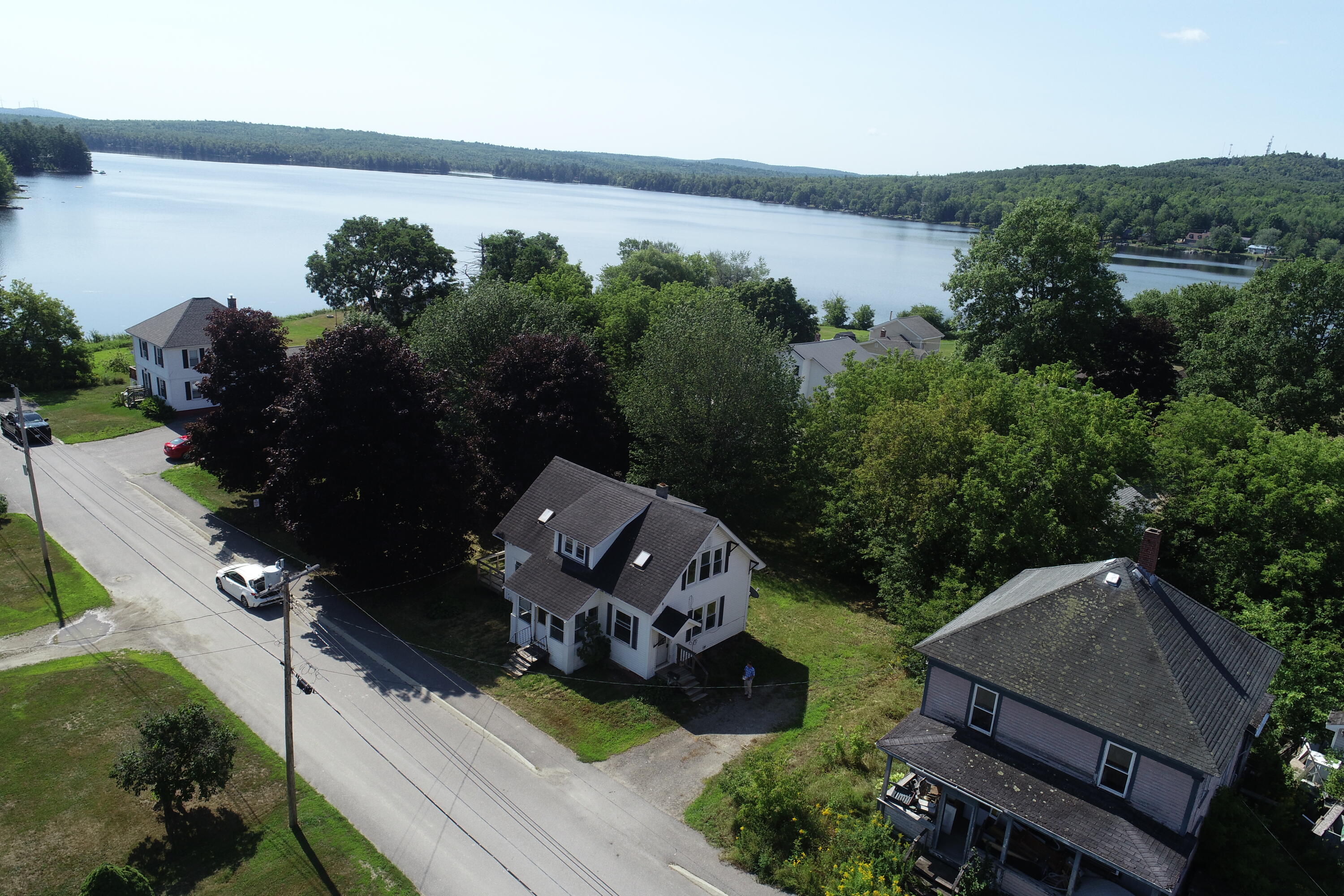Photo of 33 Lakeview Street Lincoln ME 04457
