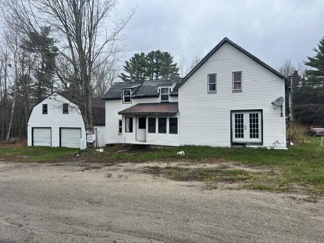 Penobscot County