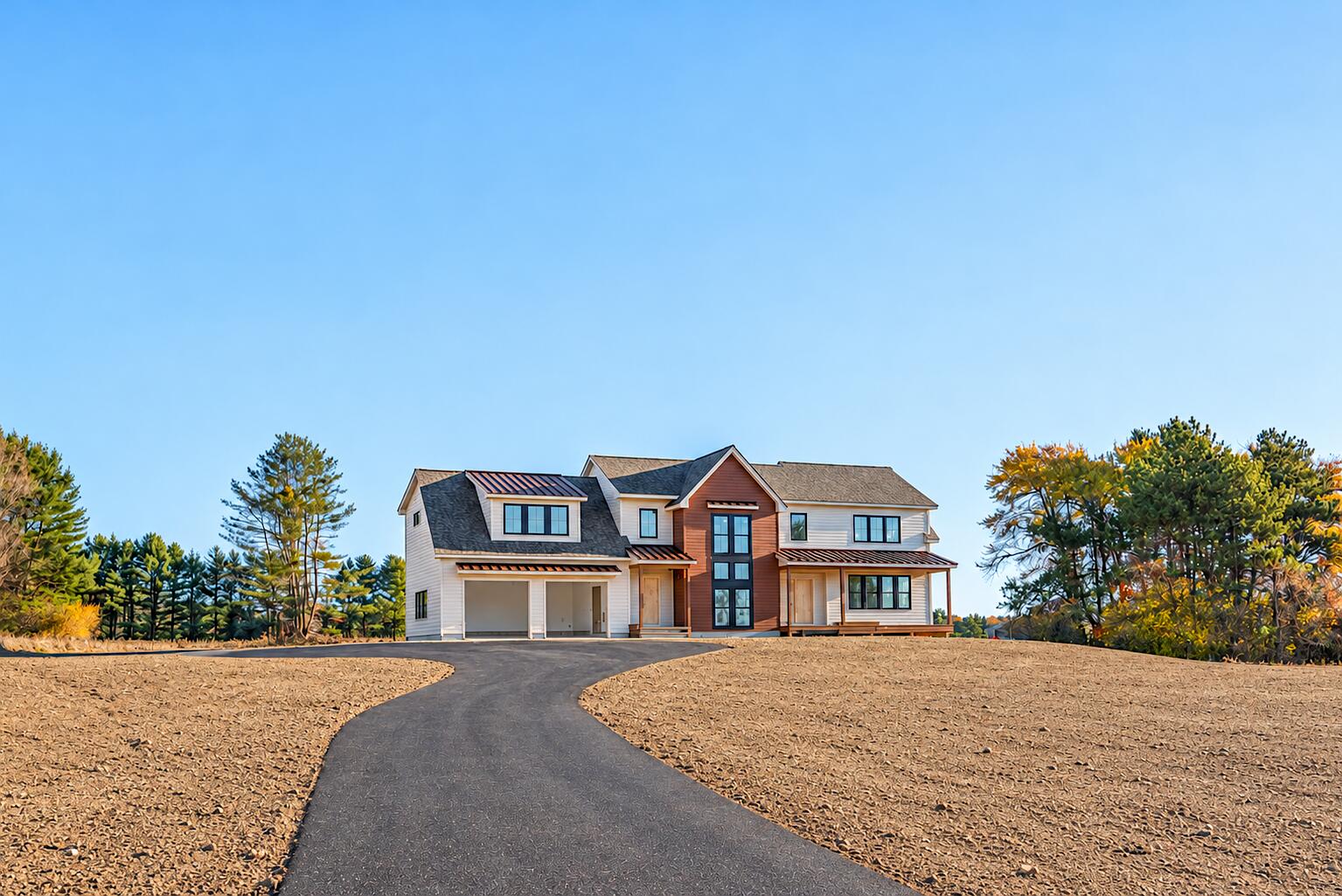 Photo of 229 Greely Road Cumberland ME 04021