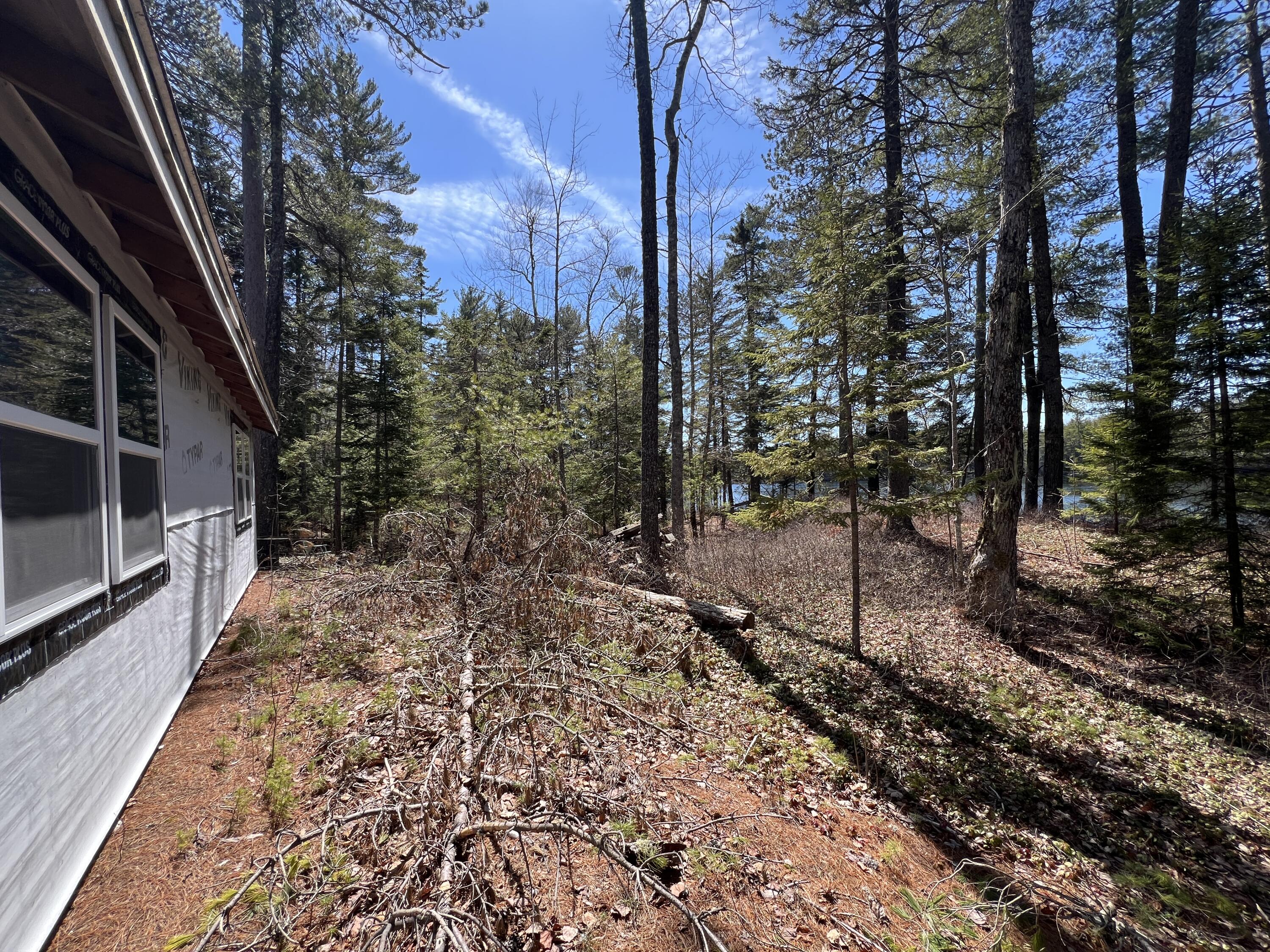 Lot 13.1 Map WA 003 Plan 02, T26 Ed Bpp, ME, 04686