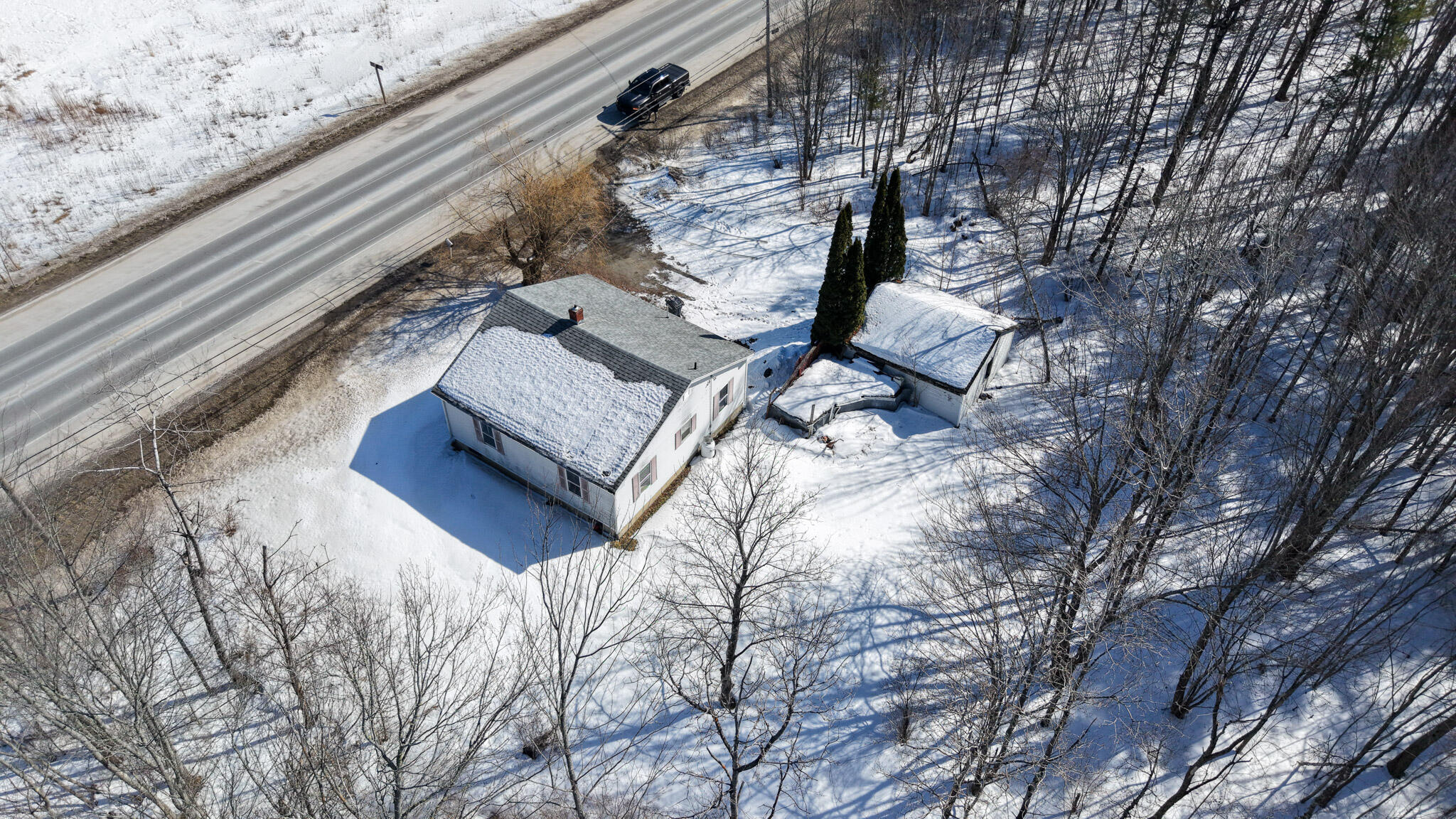 223 Coldbrook Road, Hampden, ME, 04444