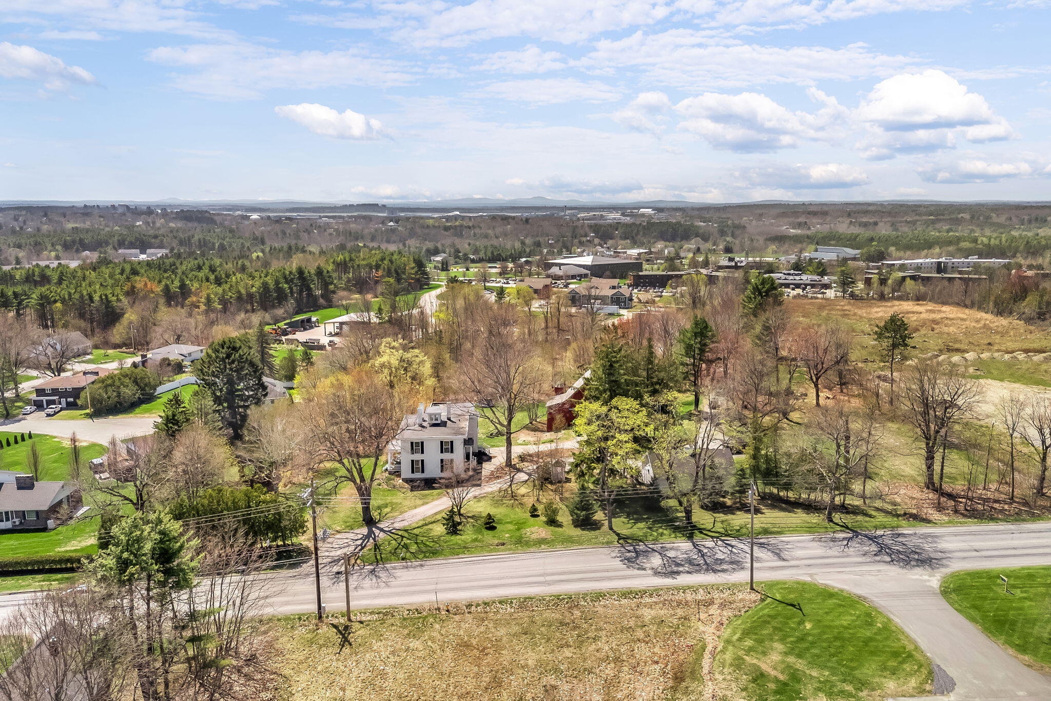 840 Broadway, Bangor, ME, 04401