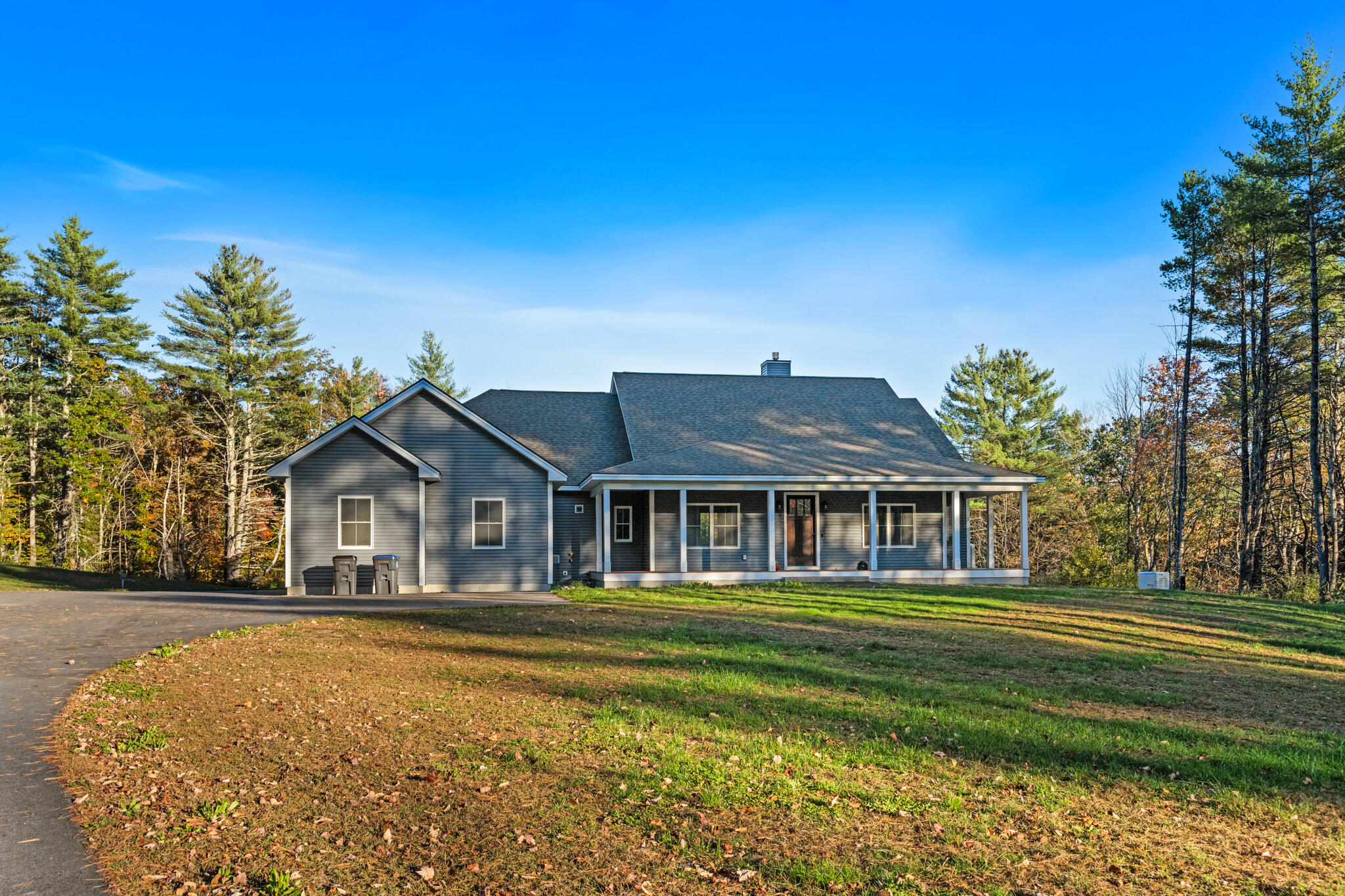 Photo of 21 Mighty Street Gorham ME 04038