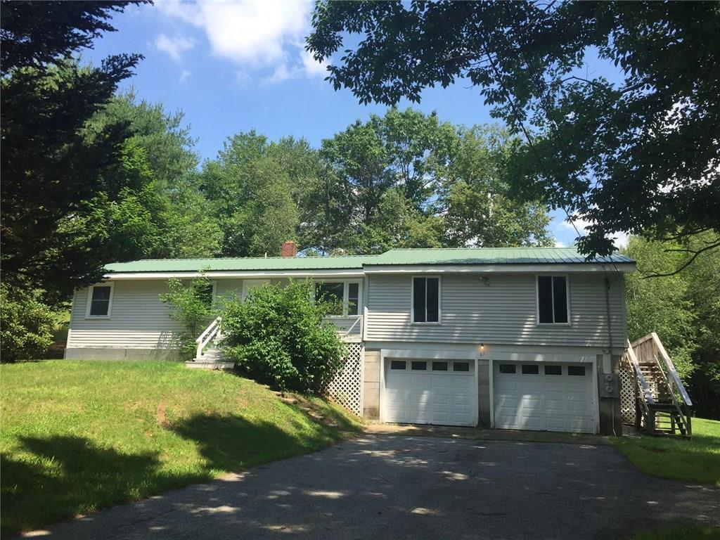 67 East Bethel Road, Bethel, ME, 04217