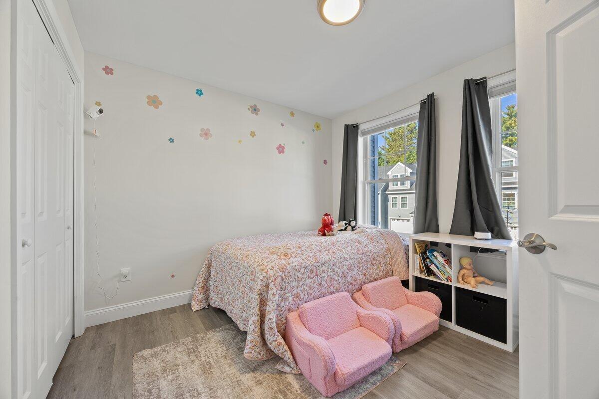 11 Smithwheel Road UNIT 28, Old Orchard Beach, ME, 04064