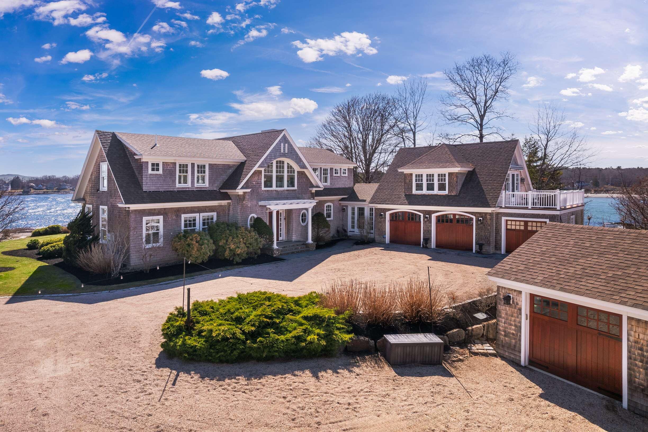 22,23,24 Wanaque Road, York, ME, 03902