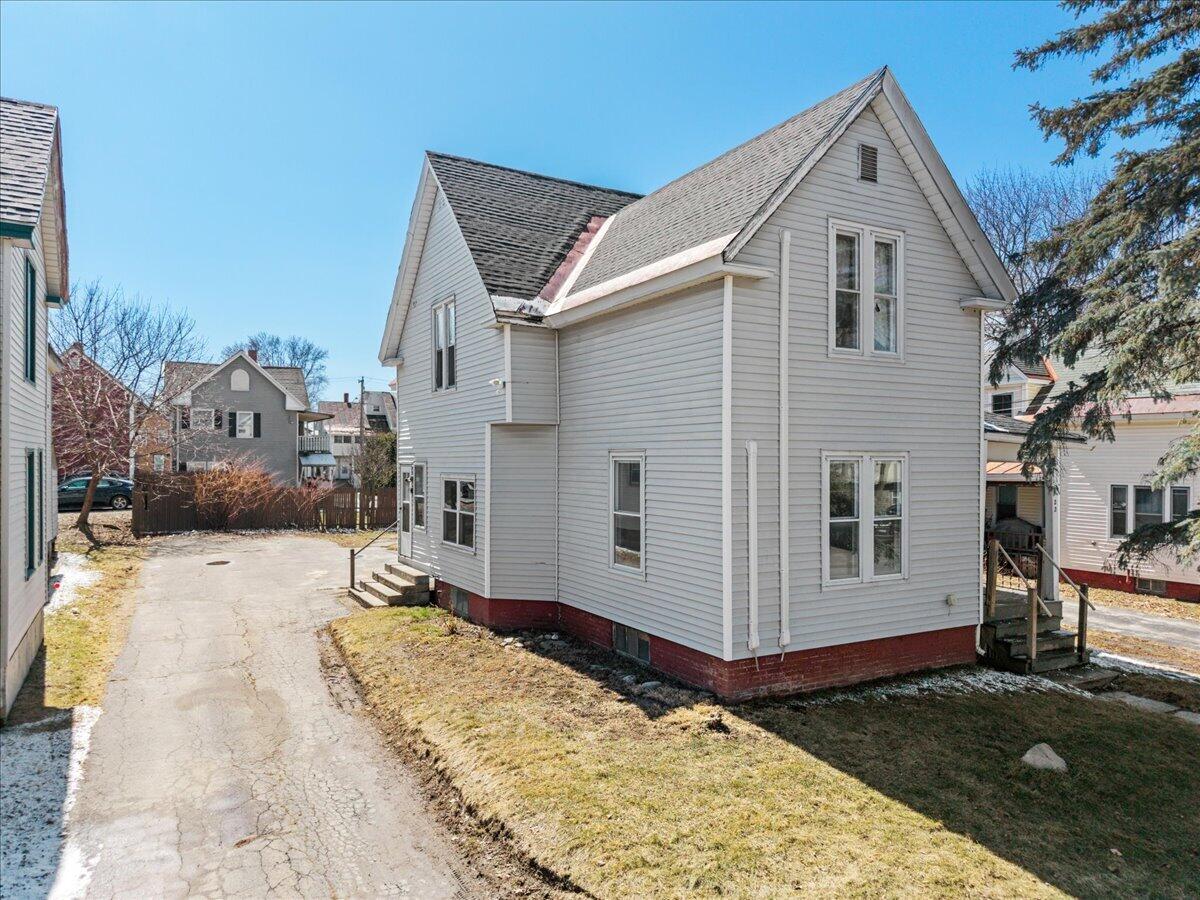 22 Ash Street, Waterville, ME, 04901