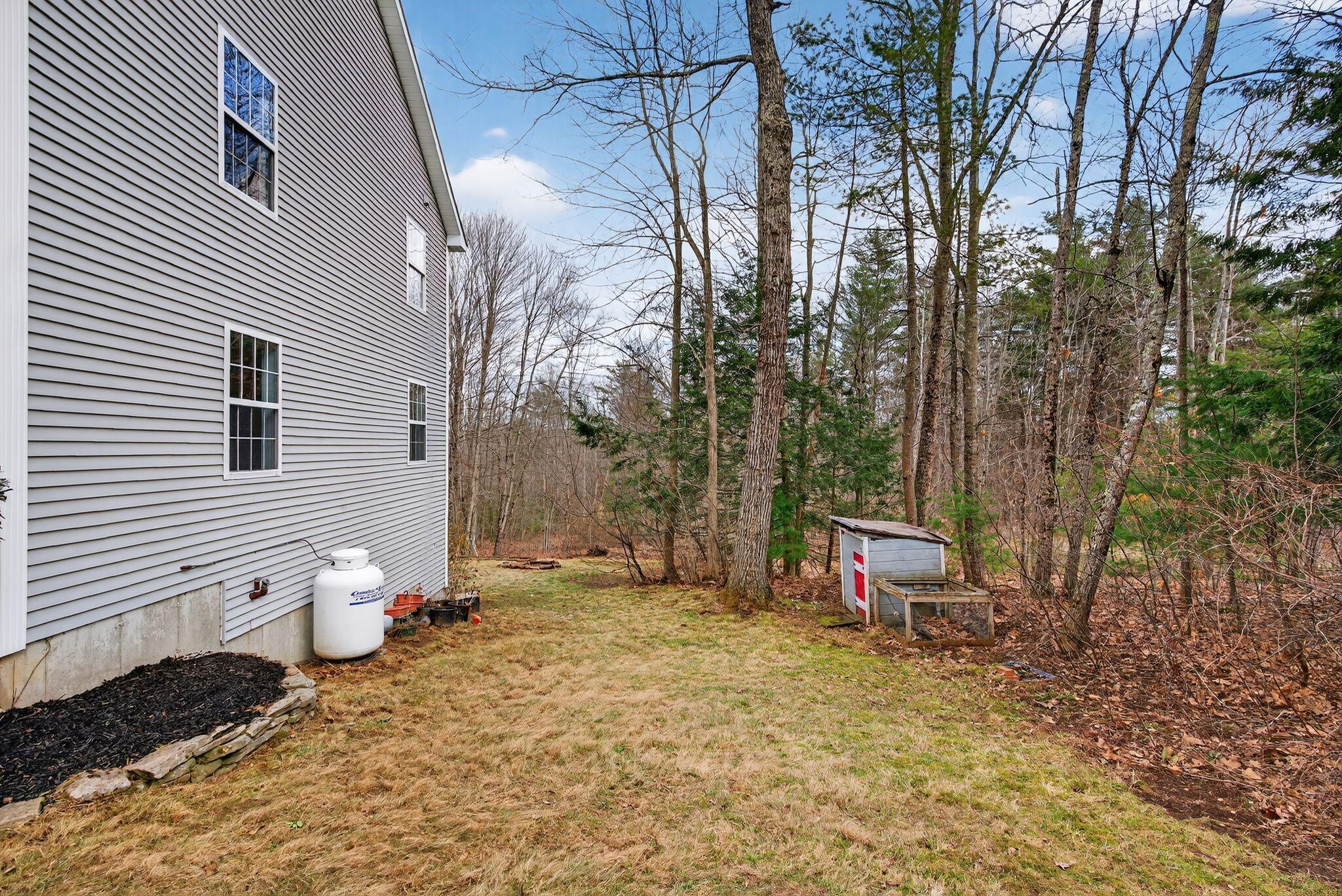 64 Moody Road, Brunswick, ME, 04011